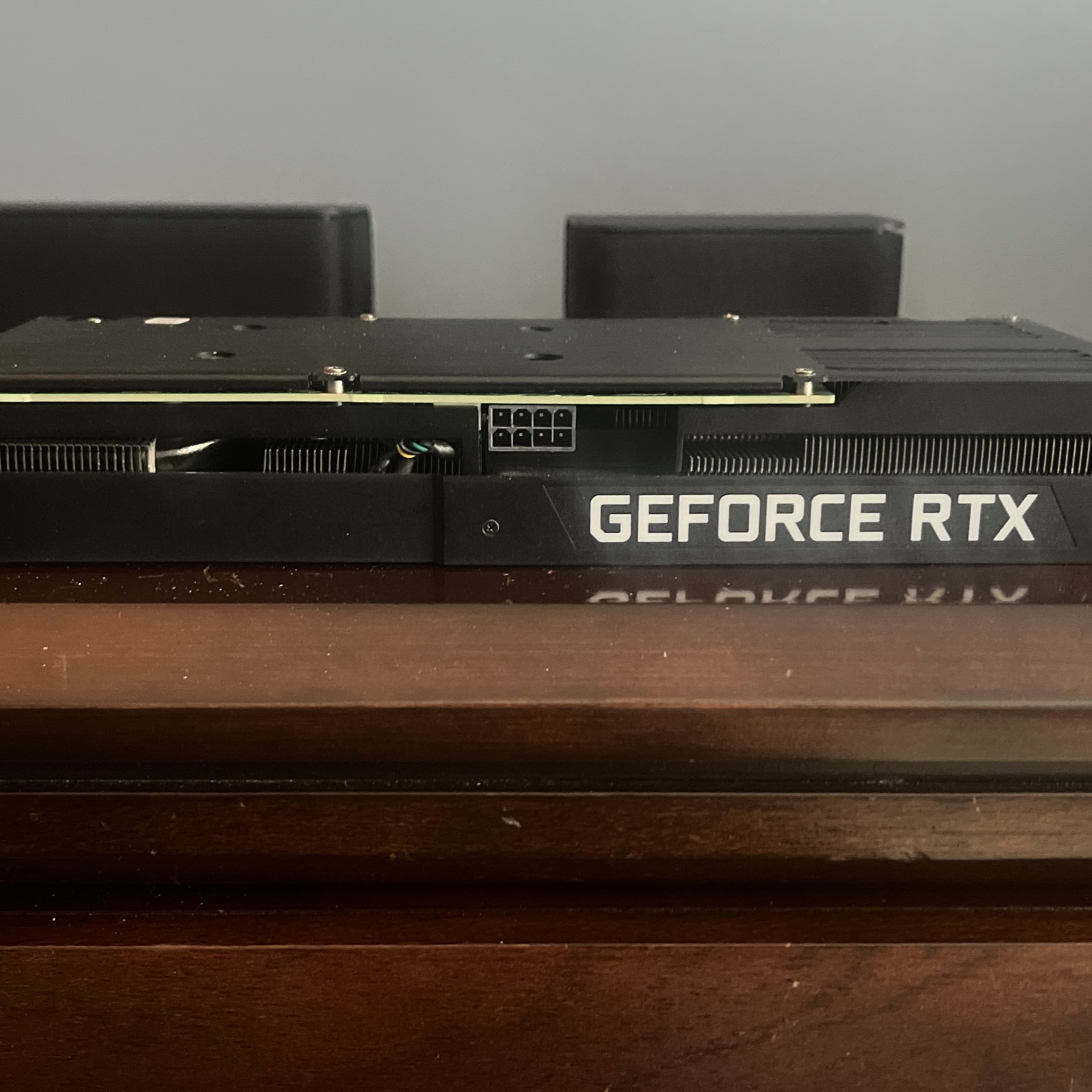 OEM DELLGeforce RTX 3070 8GB