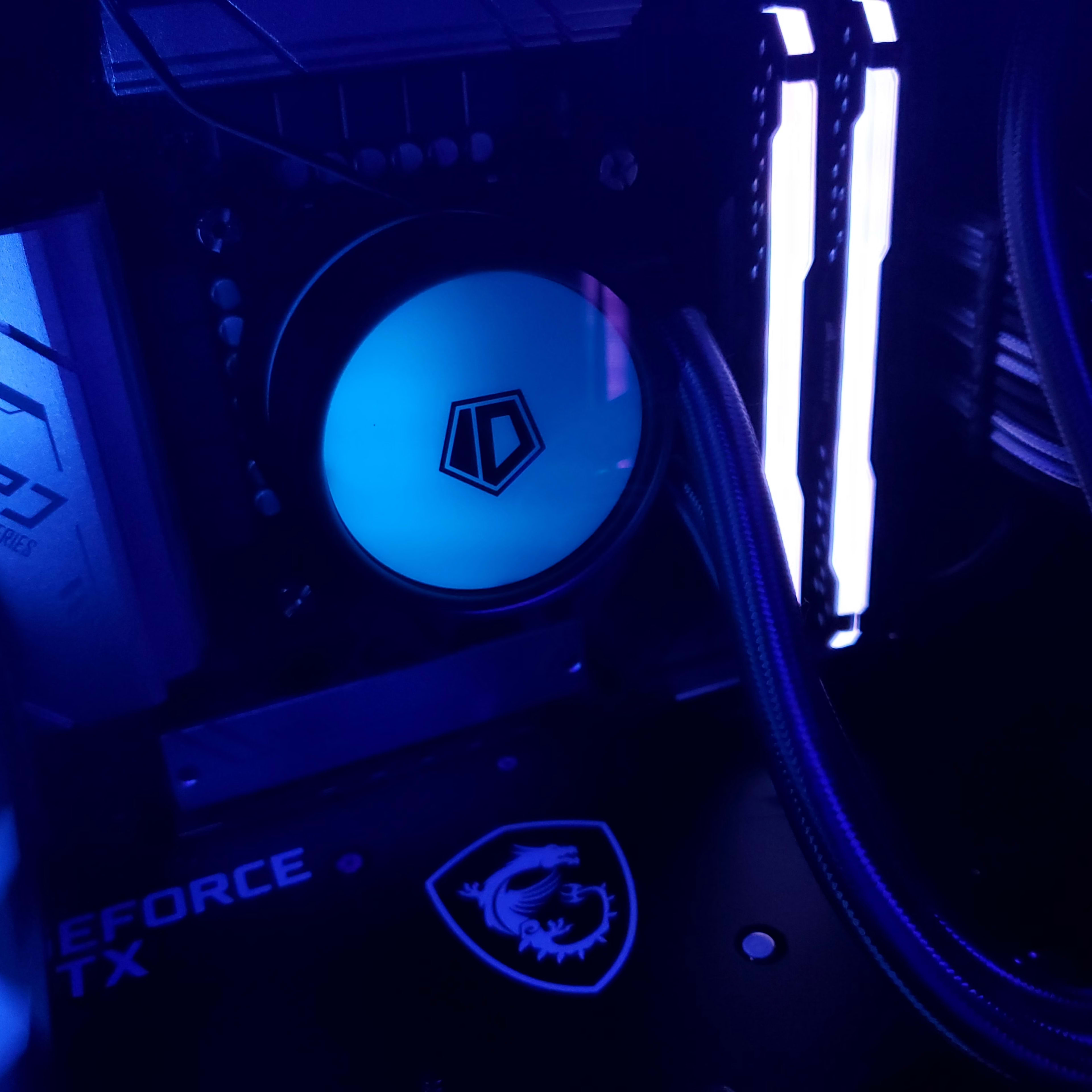 I7 10700 3060ti outlet