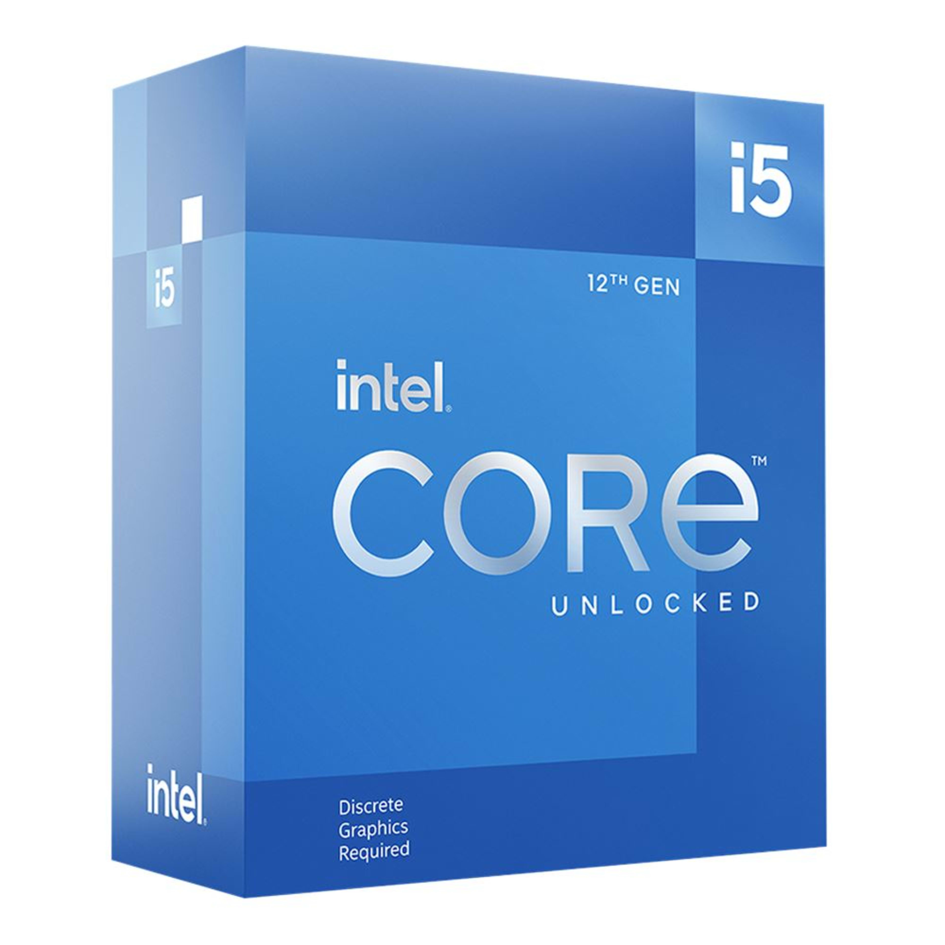 Intel Core i5-12600KF Desktop Processor 10 (6P+4E) Cores up to 4.9 GHz Unlocked  LGA 1700