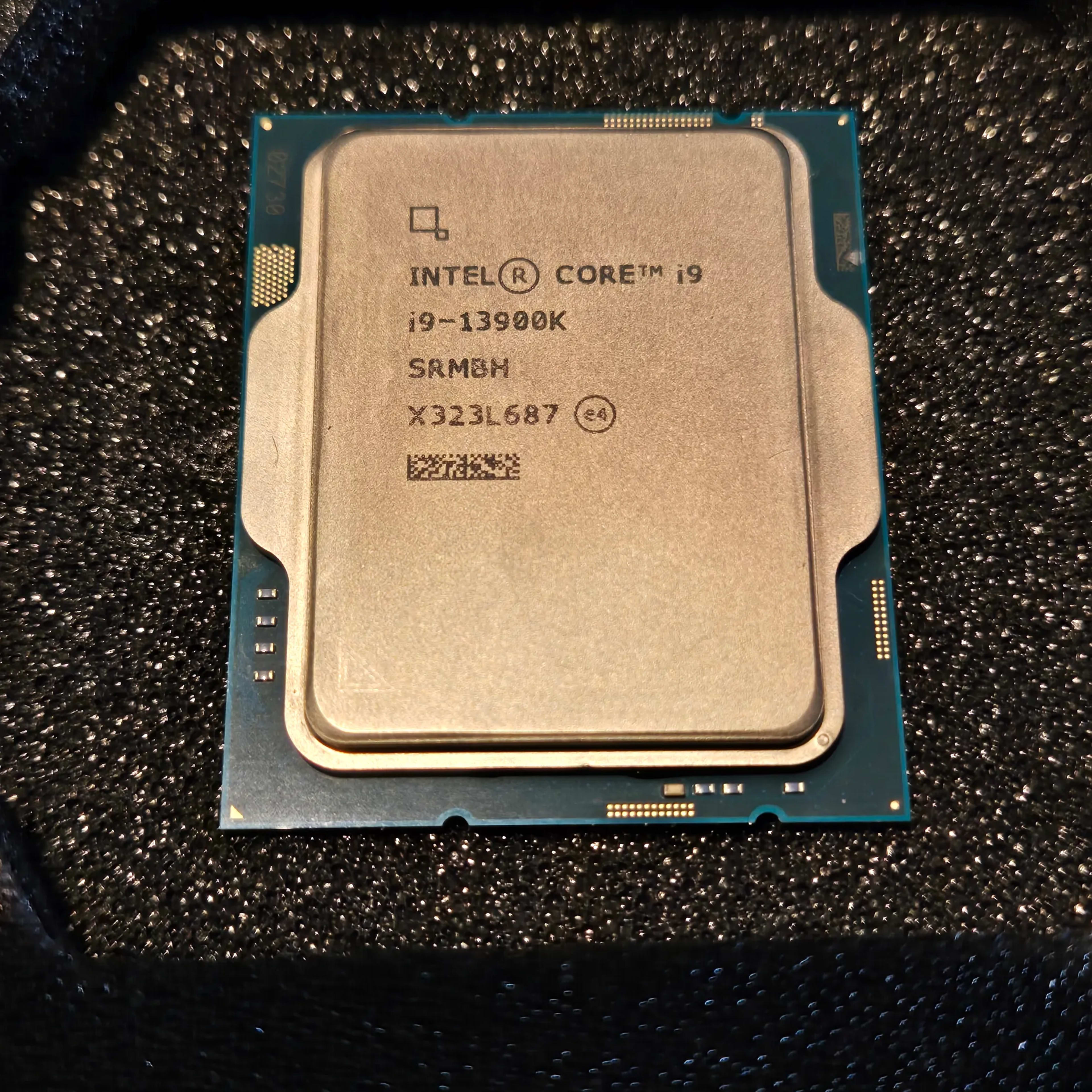 I9-13900K | Jawa I9-13900K | Jawa