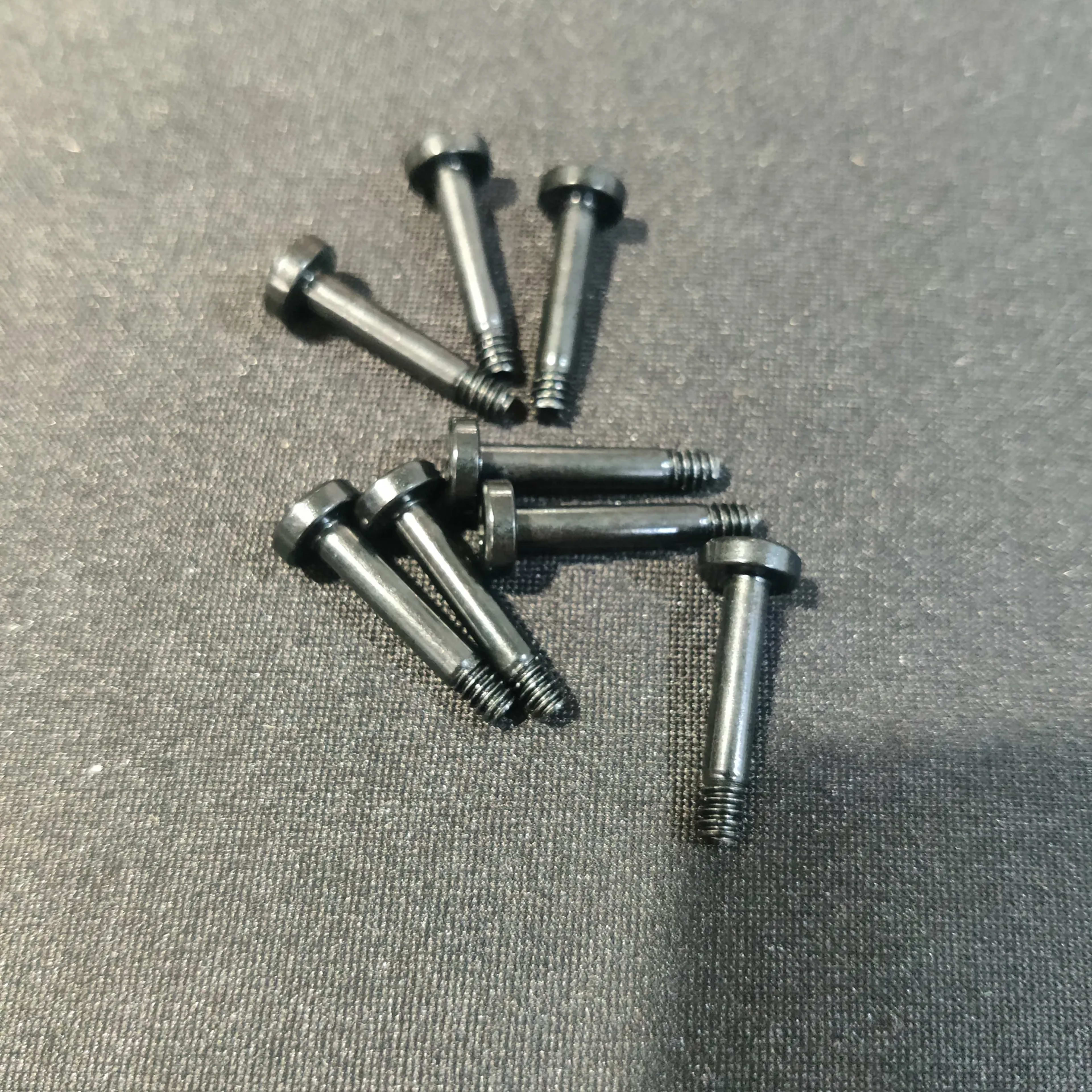 8x Slim Fan Radiator Screws