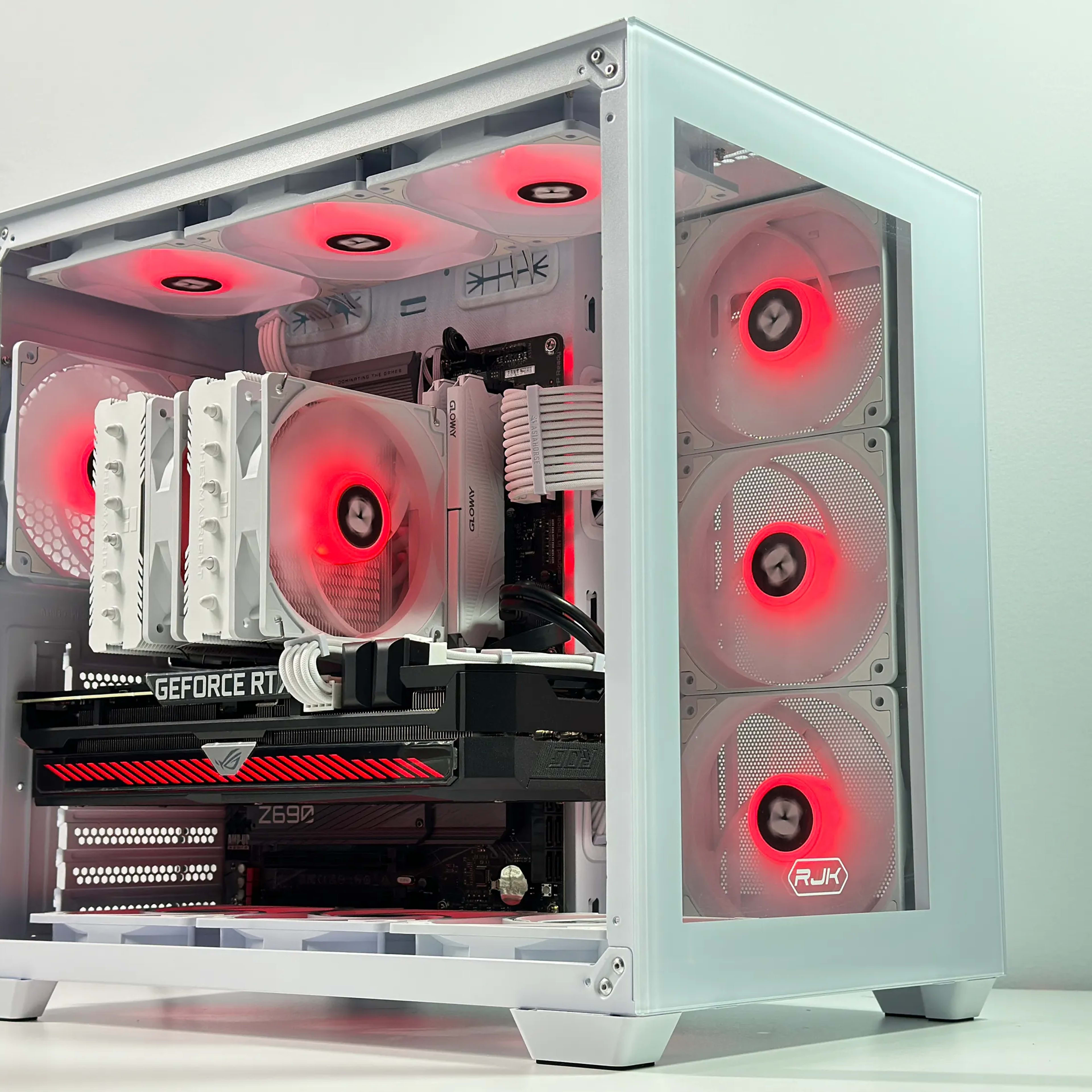 1440p-4K👑 Gaming PC❄️Nvidia RTX 3070 Ti 8GB❄️Intel 1440p-4K👑 Gaming PC❄️Nvidia RTX 3070 Ti 8GB❄️Intel