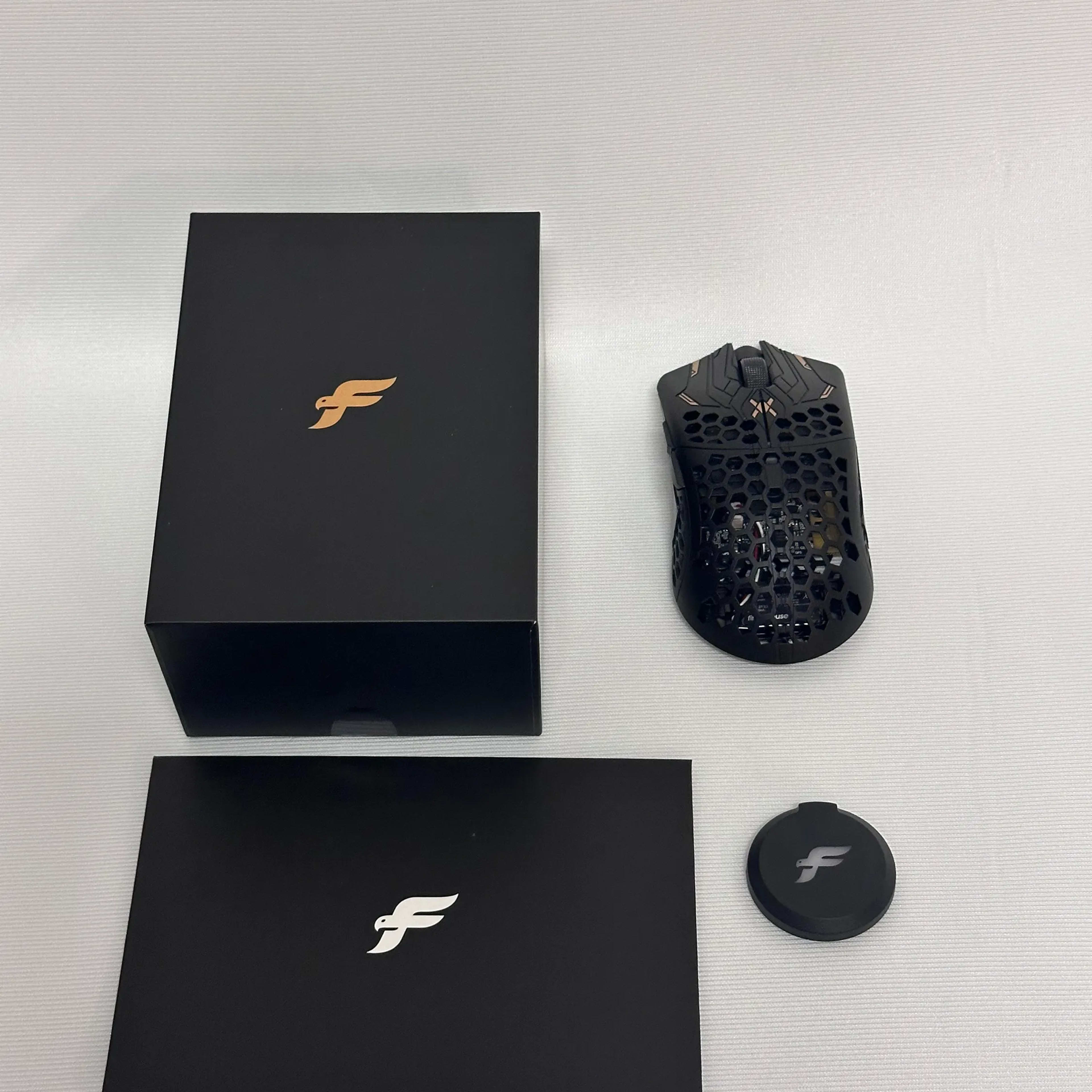 Finalmouse Ultralight X - Medium - Guardian