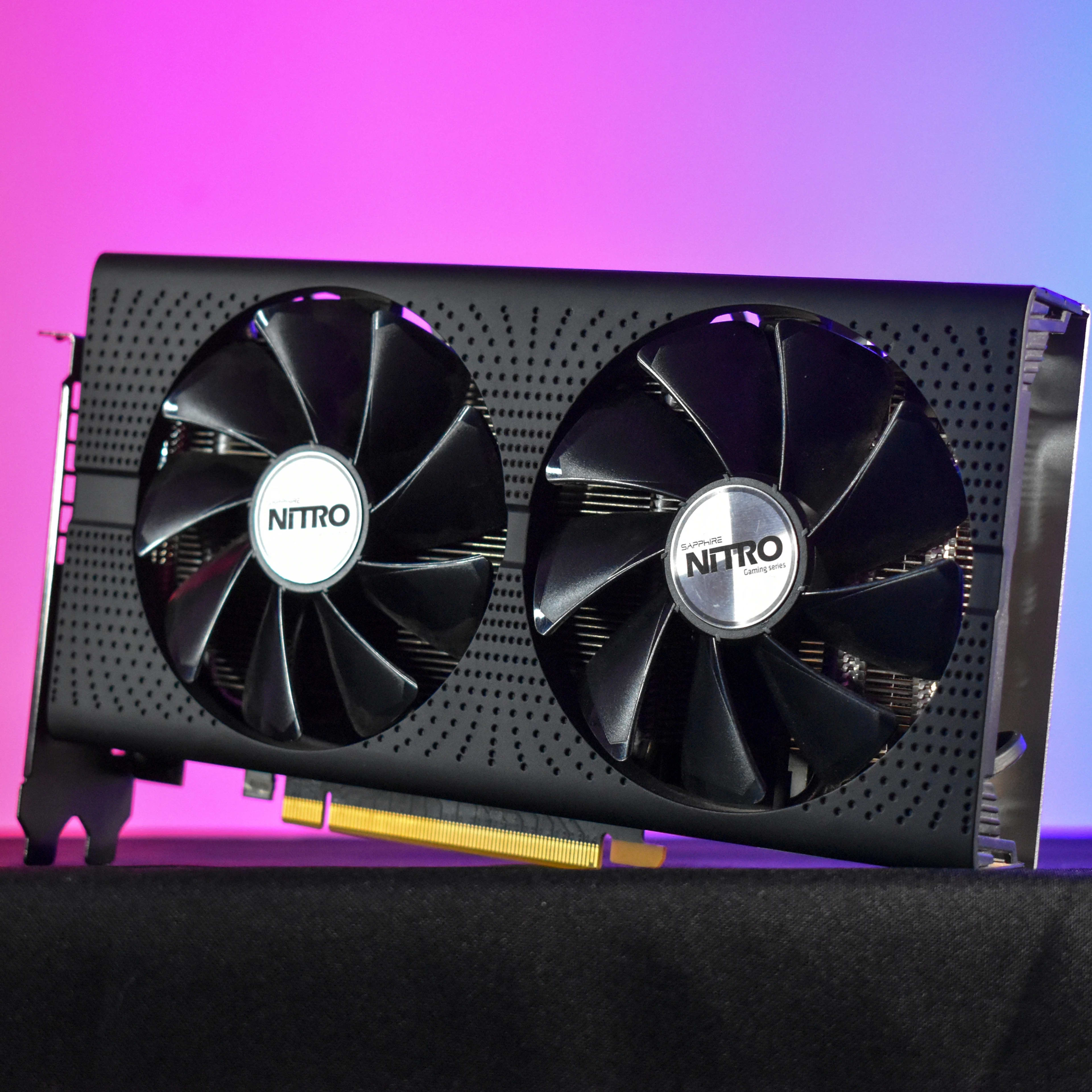 Sapphire nitro+ radeon rx 480 4gb best sale
