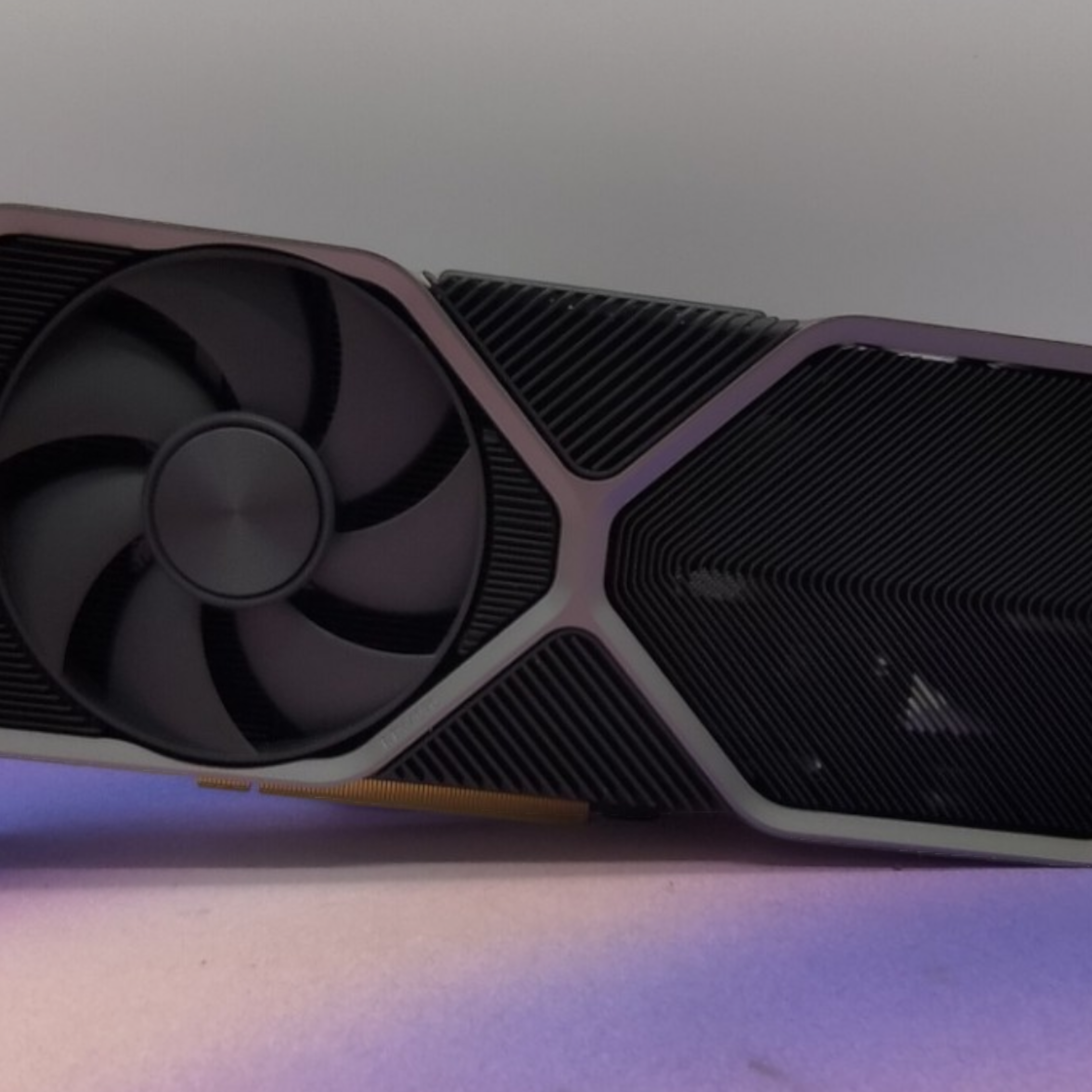 Nvidia RTX 4070 Founder's Edition