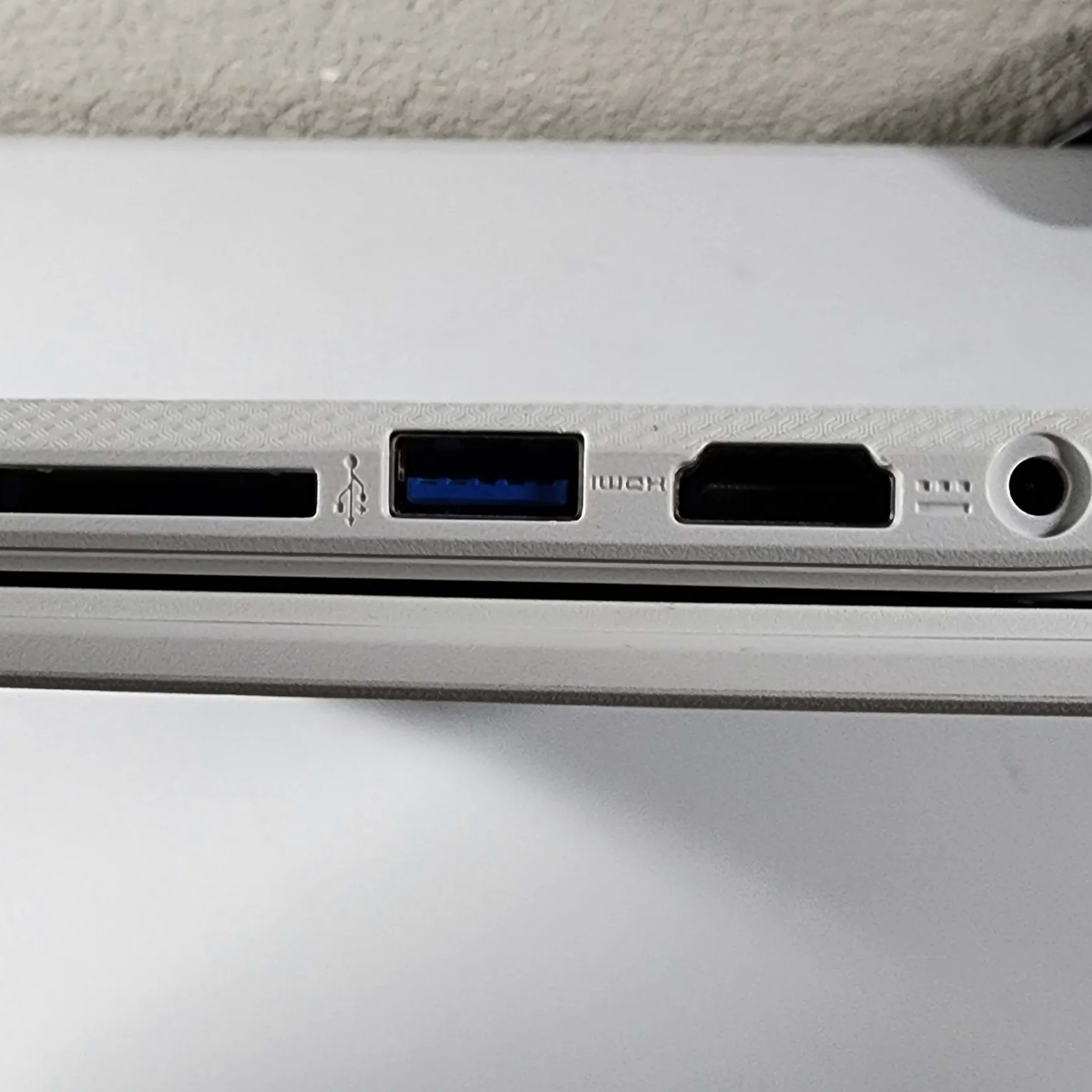 Acer Chromebook 32GB storage