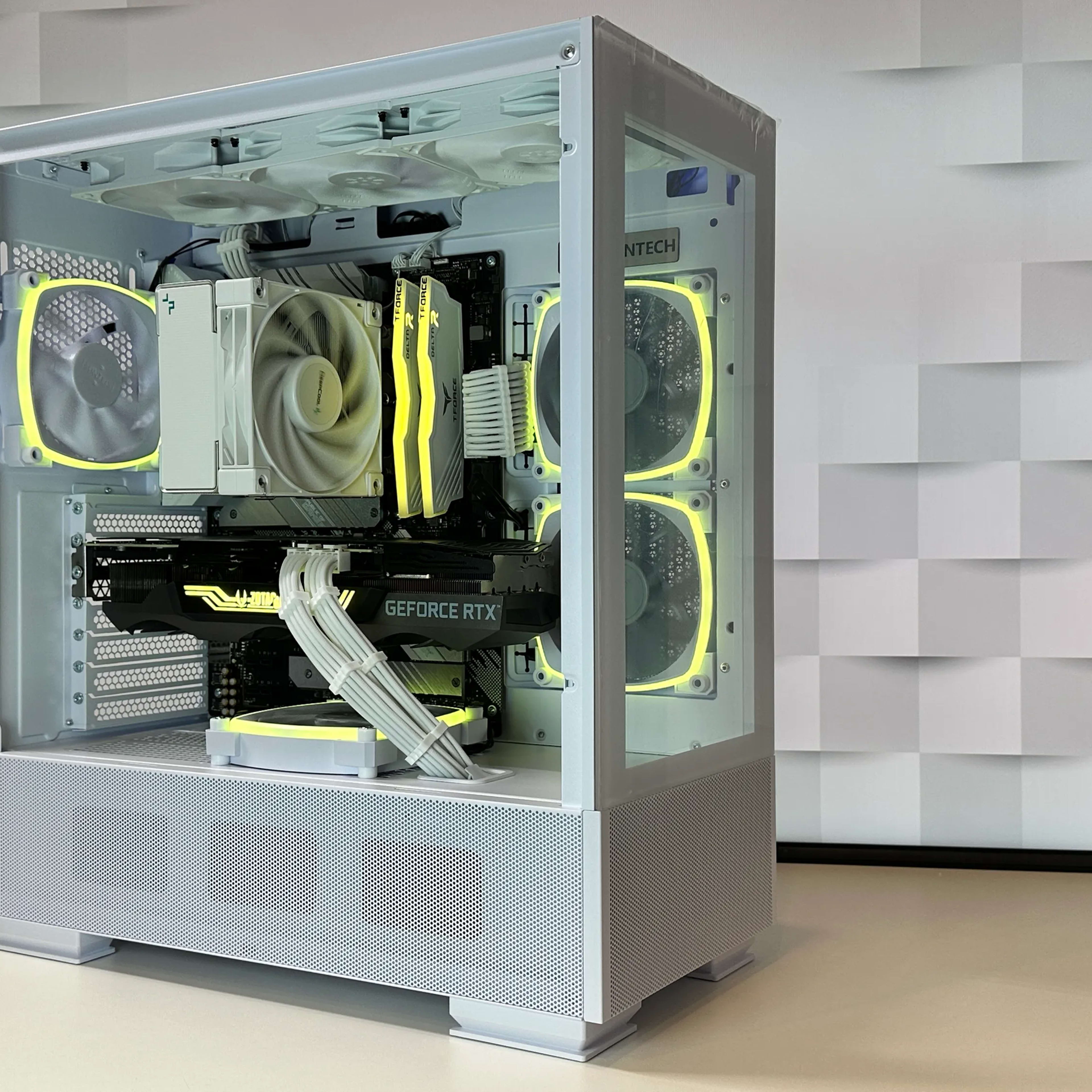 🚀Extreme Gaming PC build🚀Nvidia RTX 3080 12GB🚀AMD Ryzen 7 🚀Extreme Gaming PC build🚀Nvidia RTX 3080 12GB🚀AMD Ryzen 7