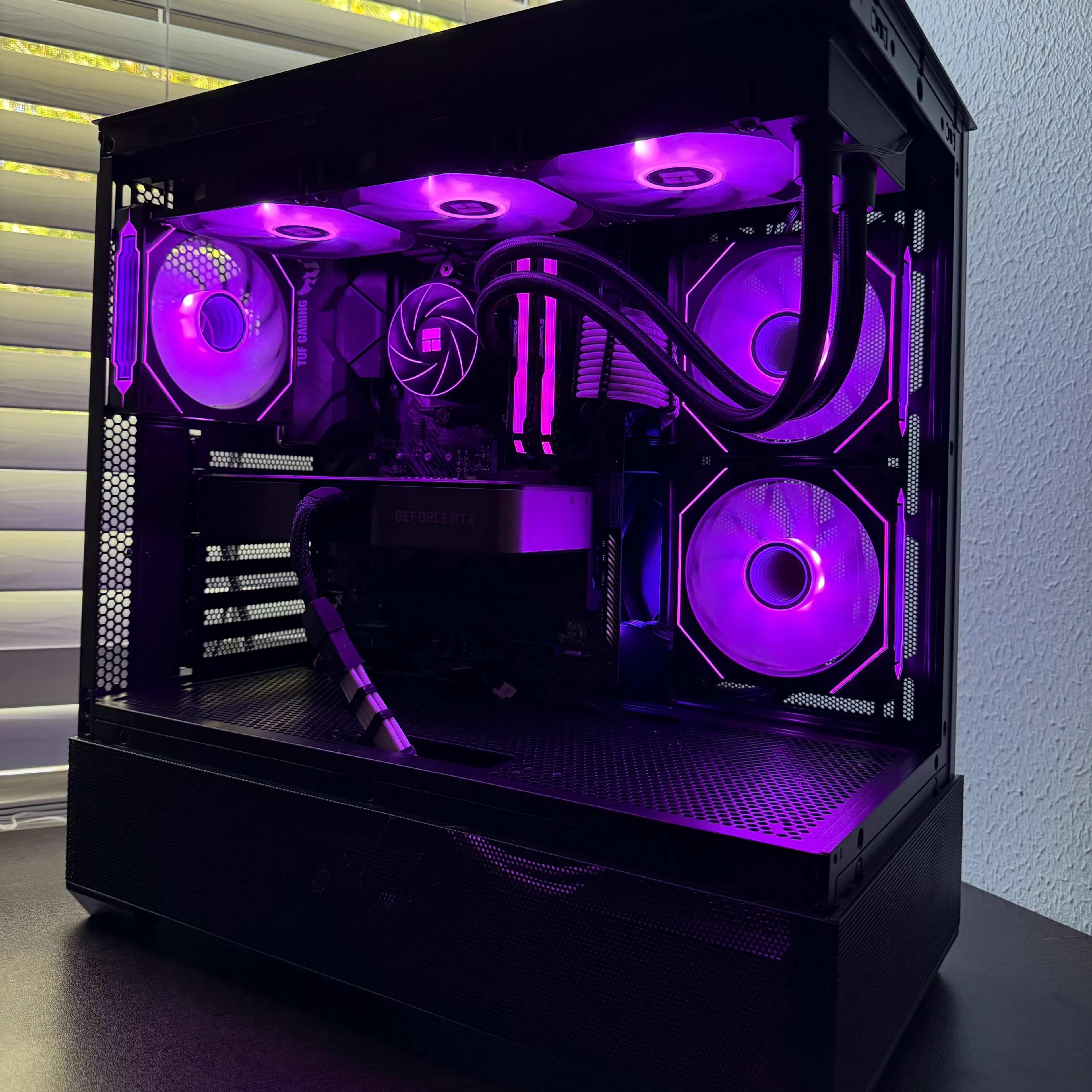 High Tier 1440p Gaming PC! (RTX 3070 + Ryzen 5 5600x + 48GB RAM + 1TB SSD + Wi-Fi) | Jawa High Tier 1440p Gaming PC! (RTX 3070 + Ryzen 5 5600x + 48GB RAM + 1TB SSD + Wi-Fi) | Jawa