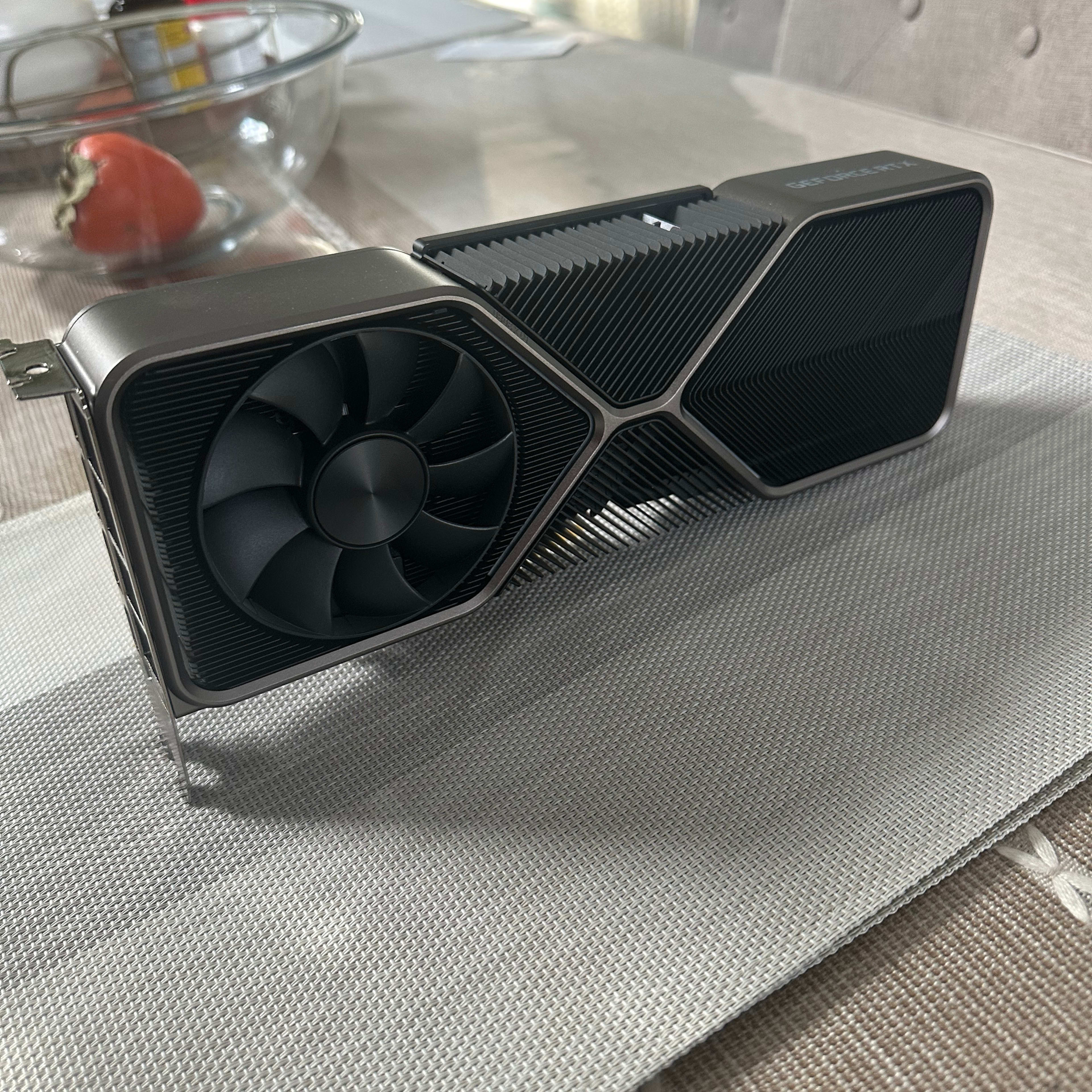 FOR SALE! Nvidia rtx 3080 FE 10gb