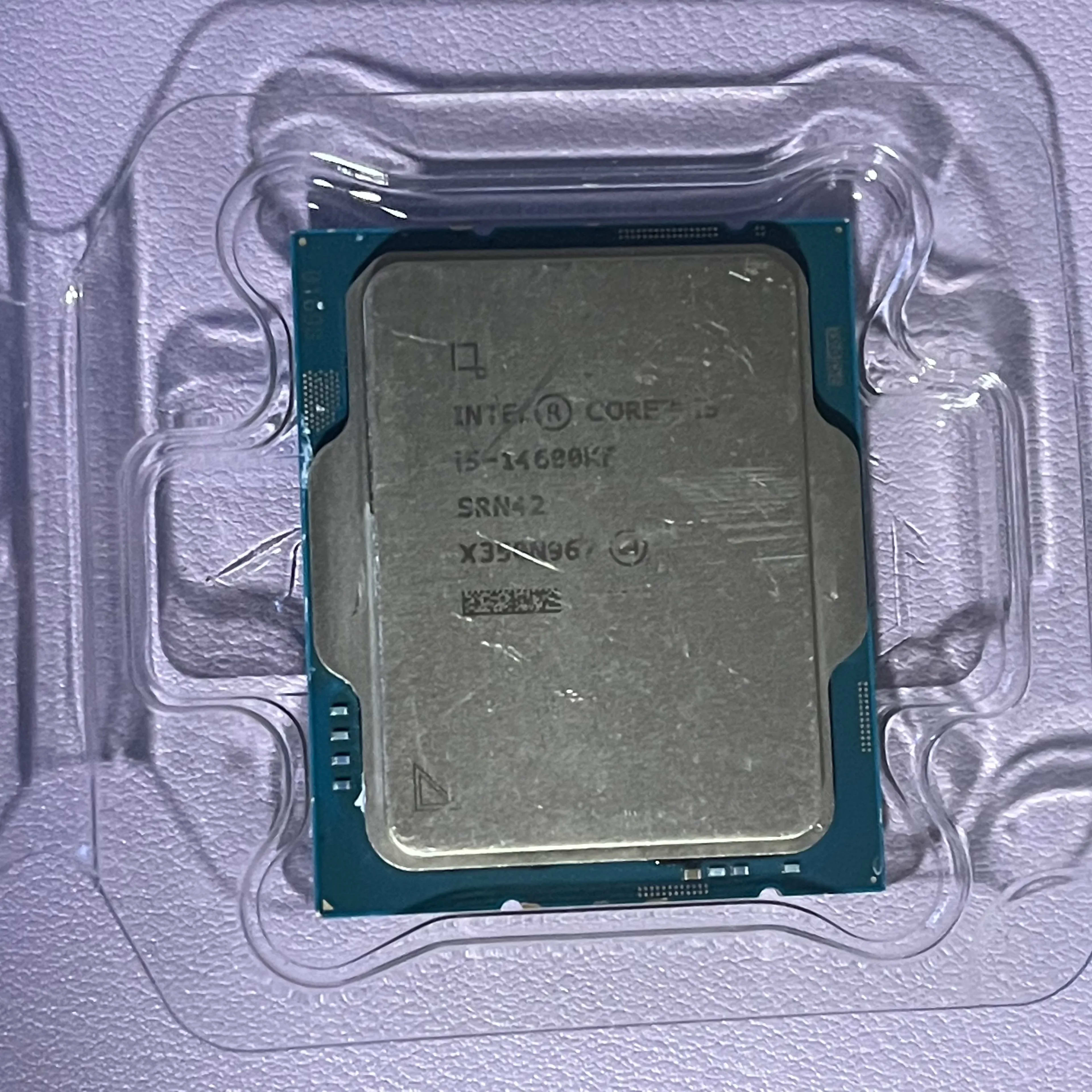 Intel Core i5-14600KF | Jawa Intel Core i5-14600KF | Jawa