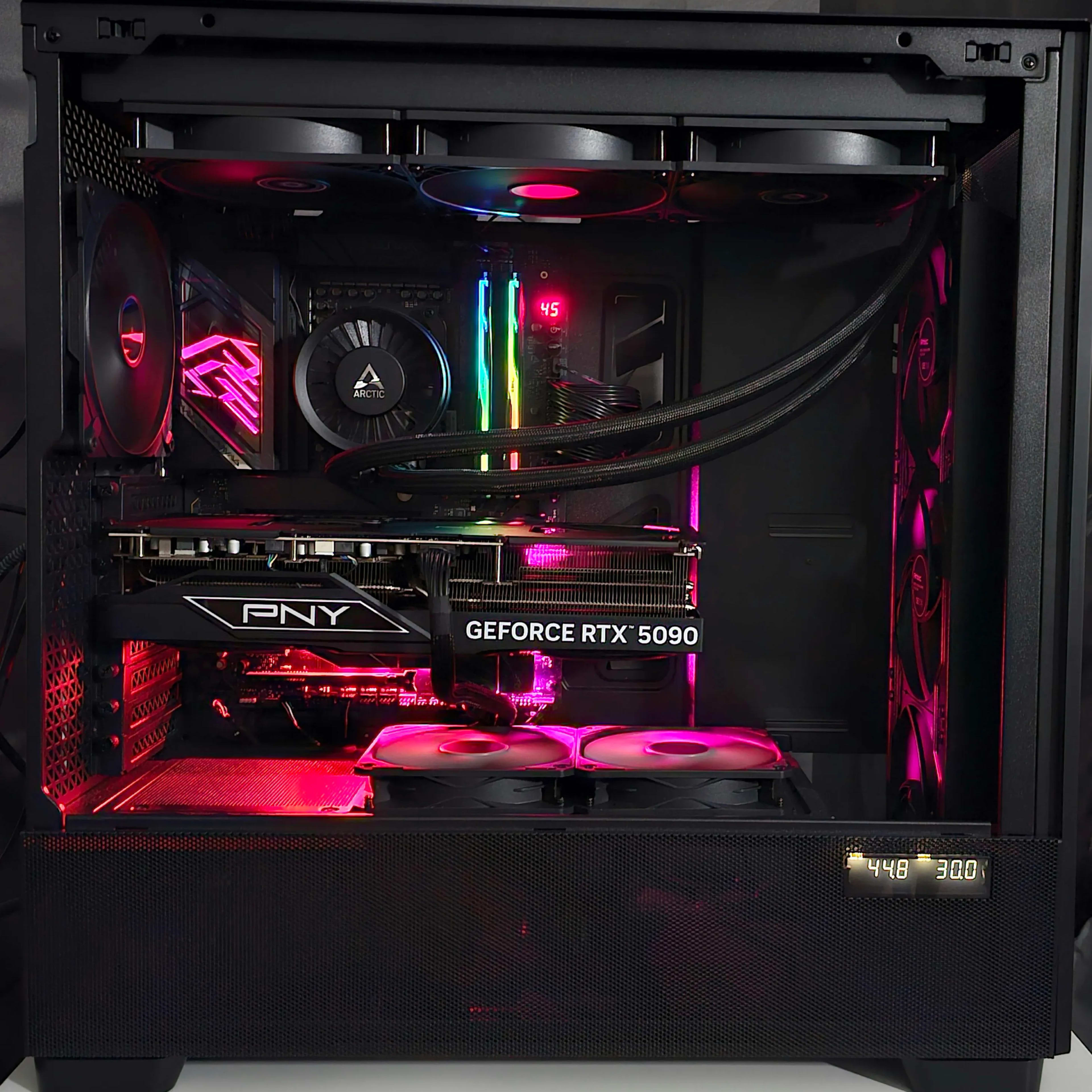 VR-12 Ultimate Cooling System Protection - Case VR-12 Ultimate Cooling System Protection - Case