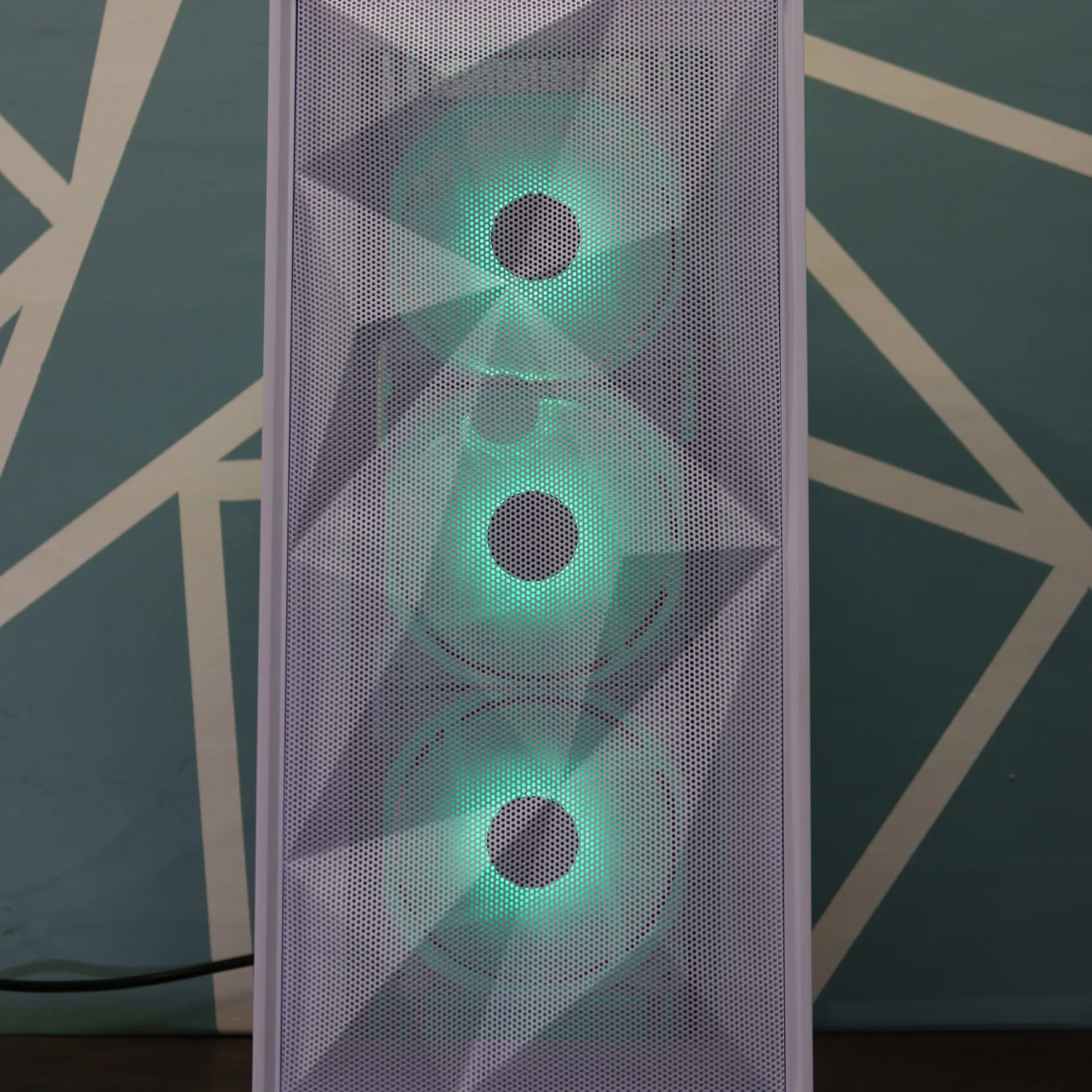 The Green Fury (RTX 2080, 32gb RAM, 1TB SSD) | Jawa The Green Fury (RTX 2080, 32gb RAM, 1TB SSD) | Jawa