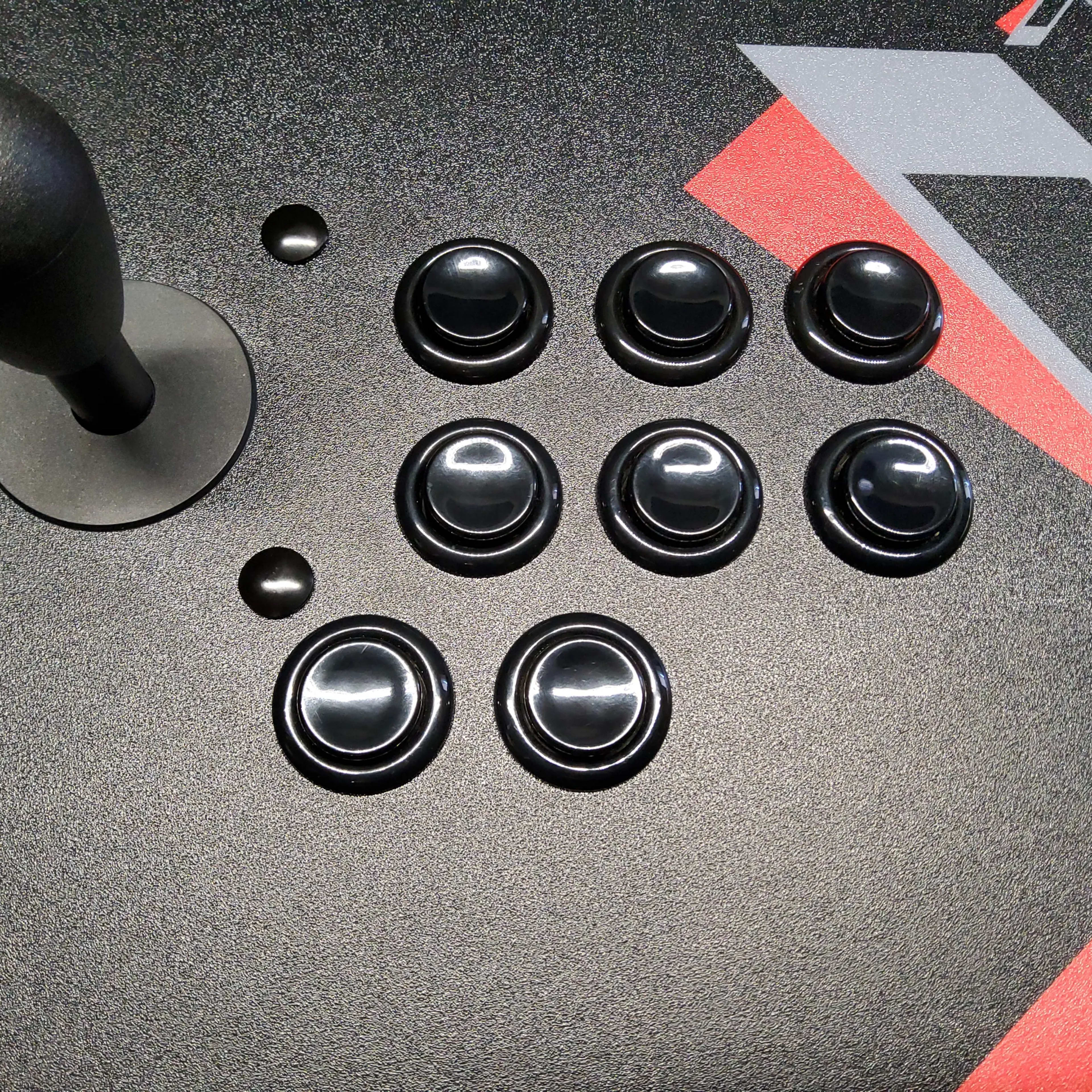 X-Arcade TankStick 2 Player with Trackball | Jawa X-Arcade TankStick 2 Player with Trackball | Jawa