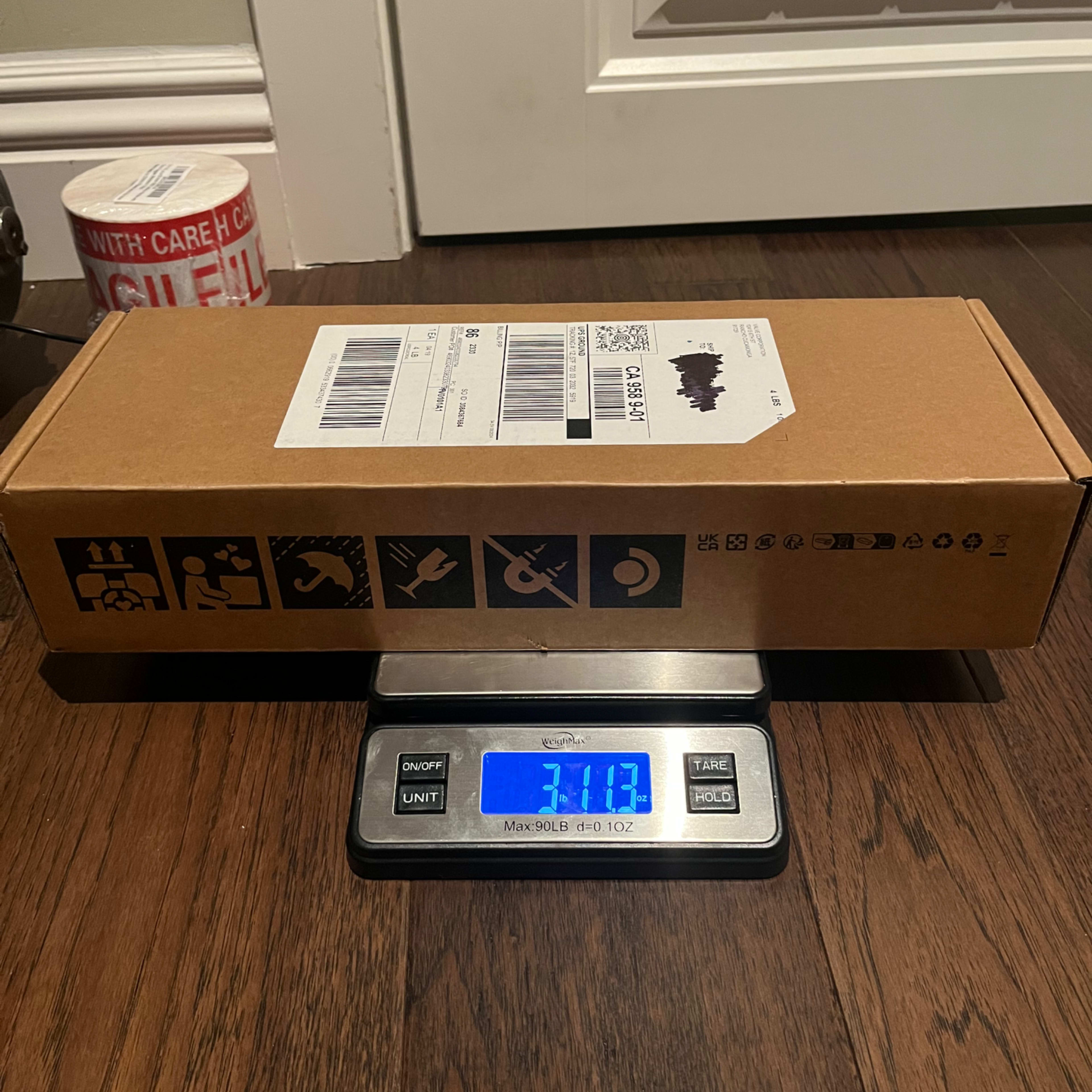 New Unopened Limited Edition Steam Deck OLED | White 1TB | Jawa New Unopened Limited Edition Steam Deck OLED | White 1TB | Jawa