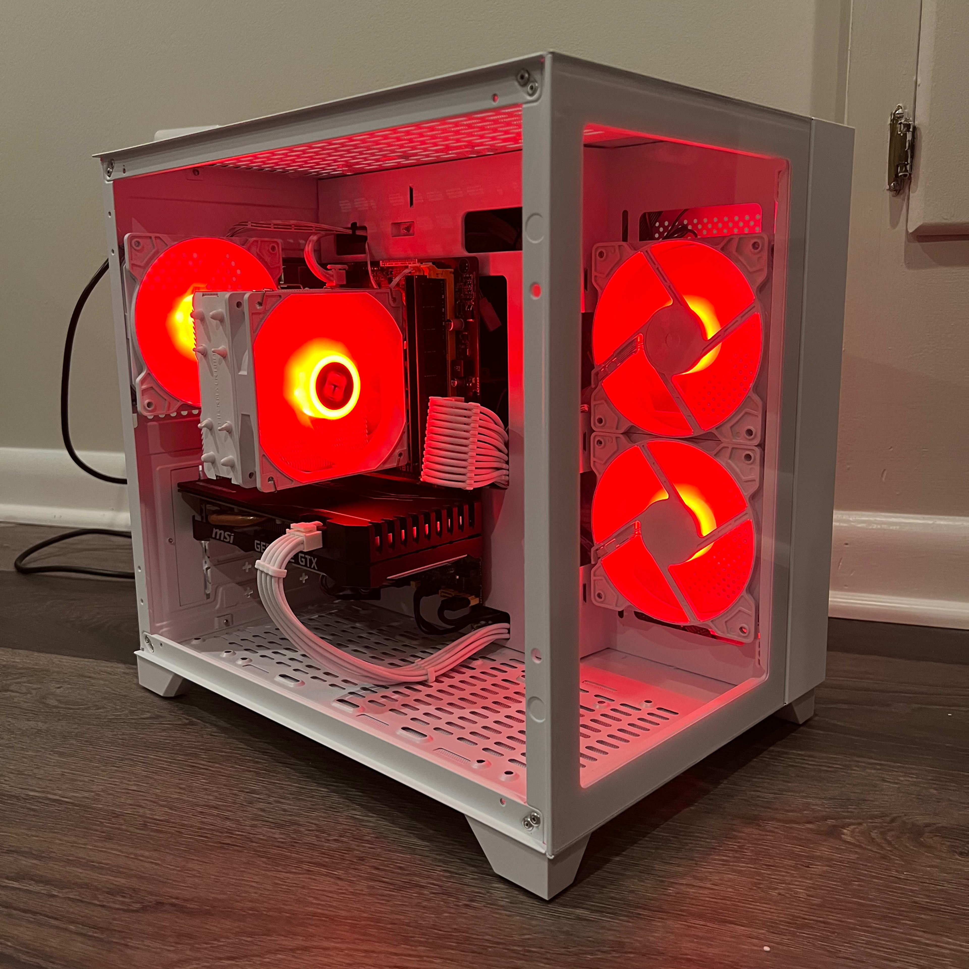 Gtx 1660 Super, Intel i7-4790 | Jawa Gtx 1660 Super, Intel i7-4790 | Jawa