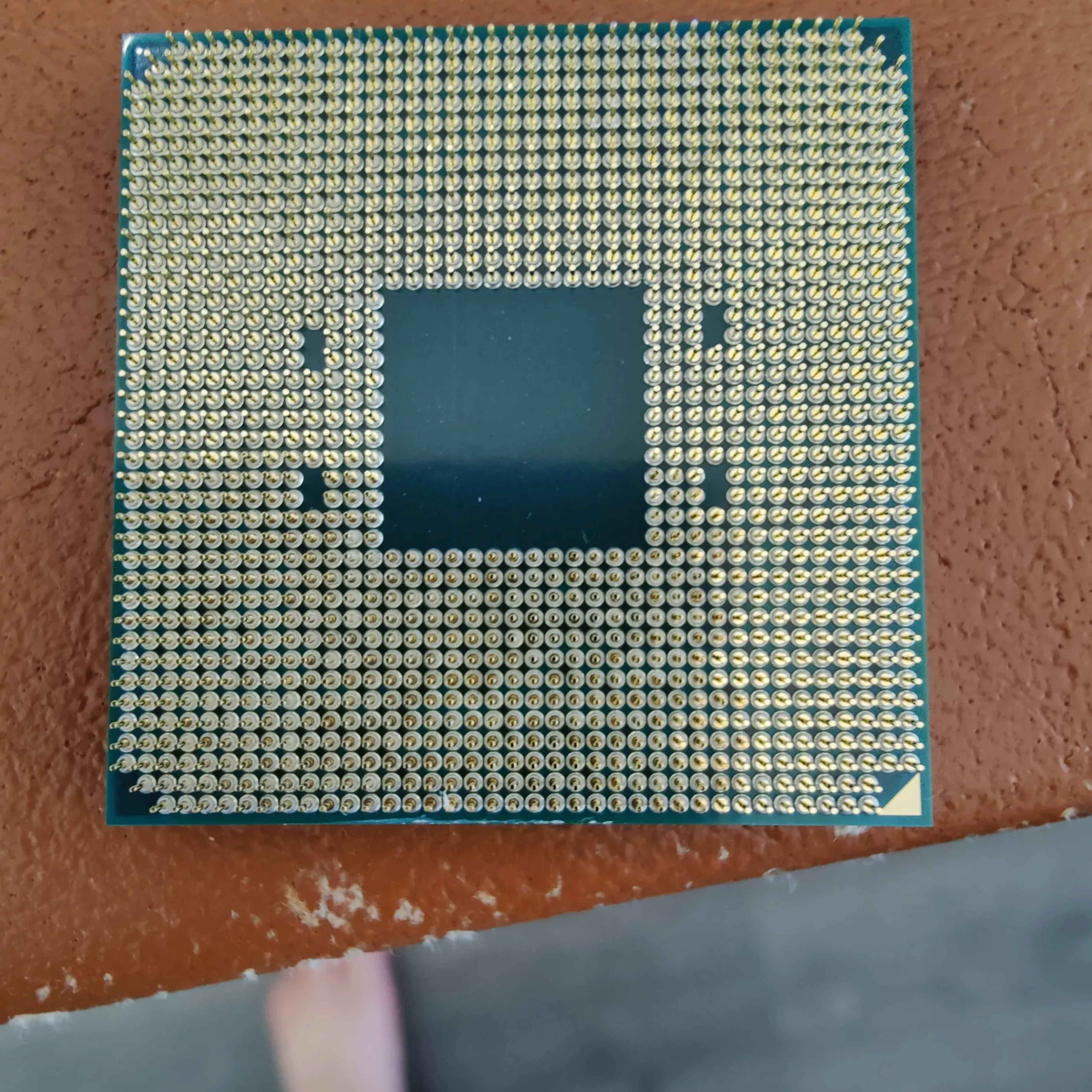 Ryzen 5600x w/stock cooler | Jawa Ryzen 5600x w/stock cooler | Jawa