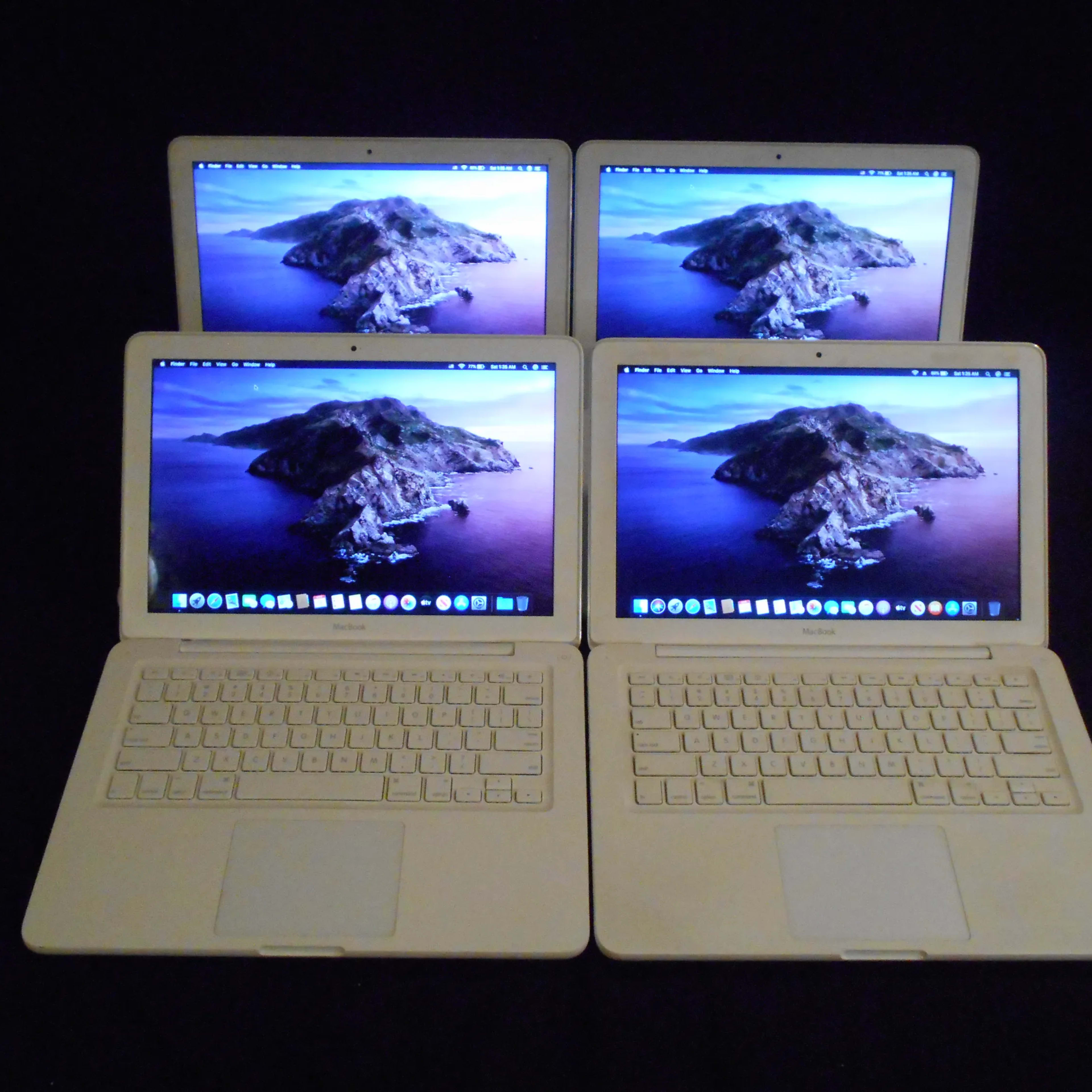 Macbook Unibody Upgraded To Catalina | Jawa Macbook Unibody Upgraded To Catalina | Jawa