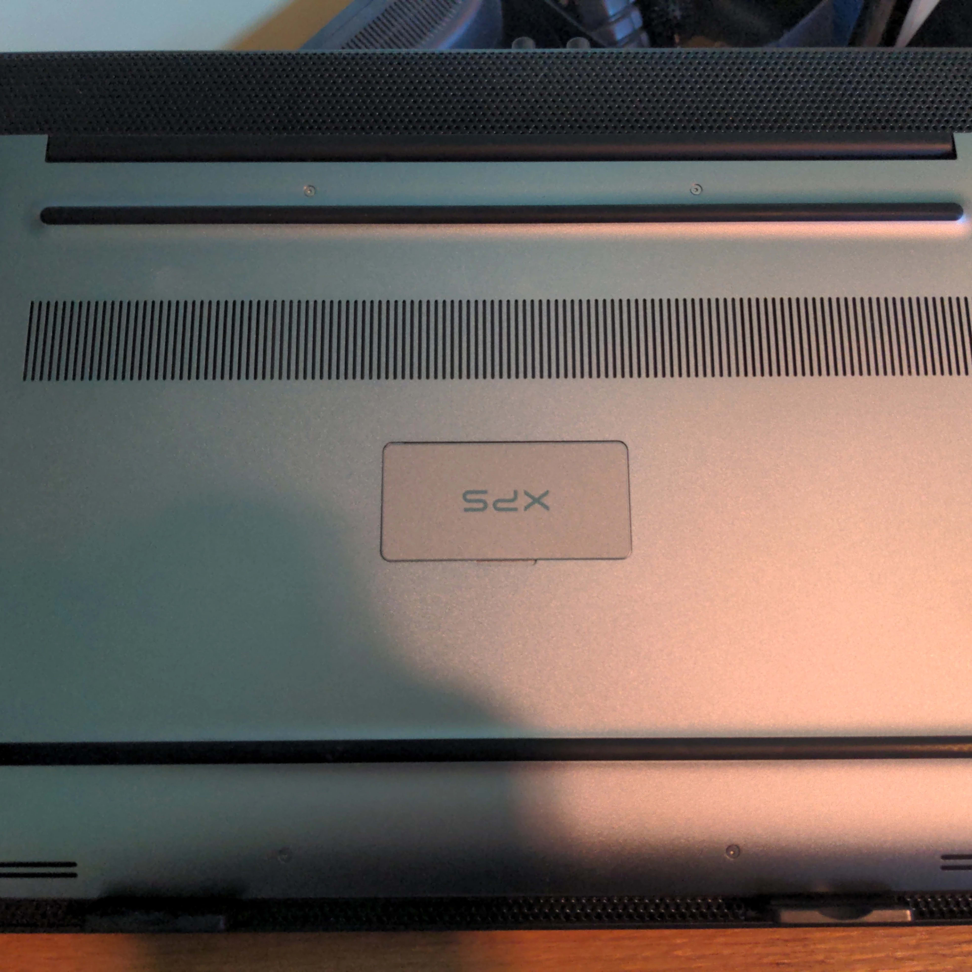 Dell XPS 9560 (4k, i7, 16GB, 1TB, 1050) | Jawa Dell XPS 9560 (4k, i7, 16GB, 1TB, 1050) | Jawa