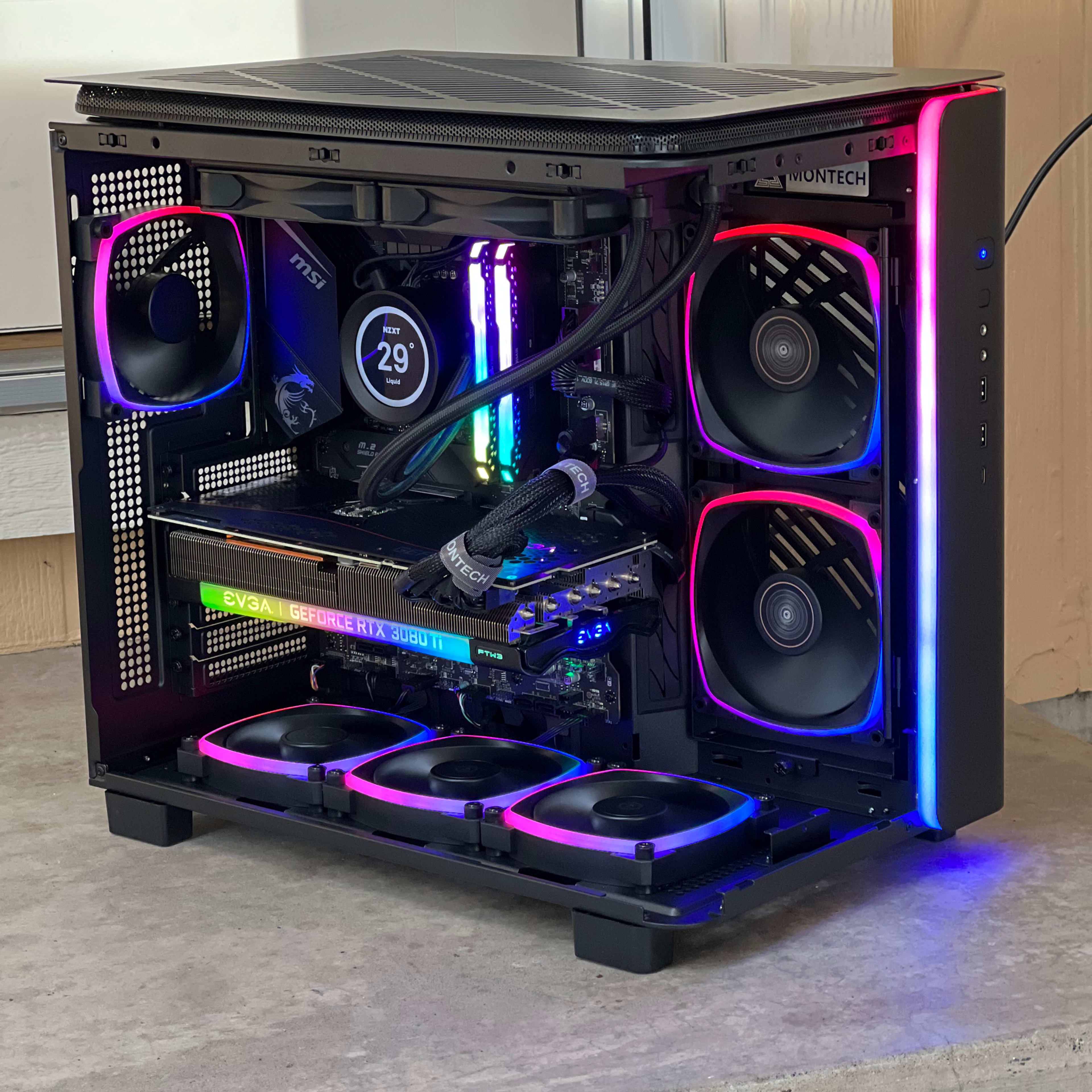 Rtx 3080 ti, i9 10850k, 32GB ram, high end gaming pc | Jawa Rtx 3080 ti, i9 10850k, 32GB ram, high end gaming pc | Jawa