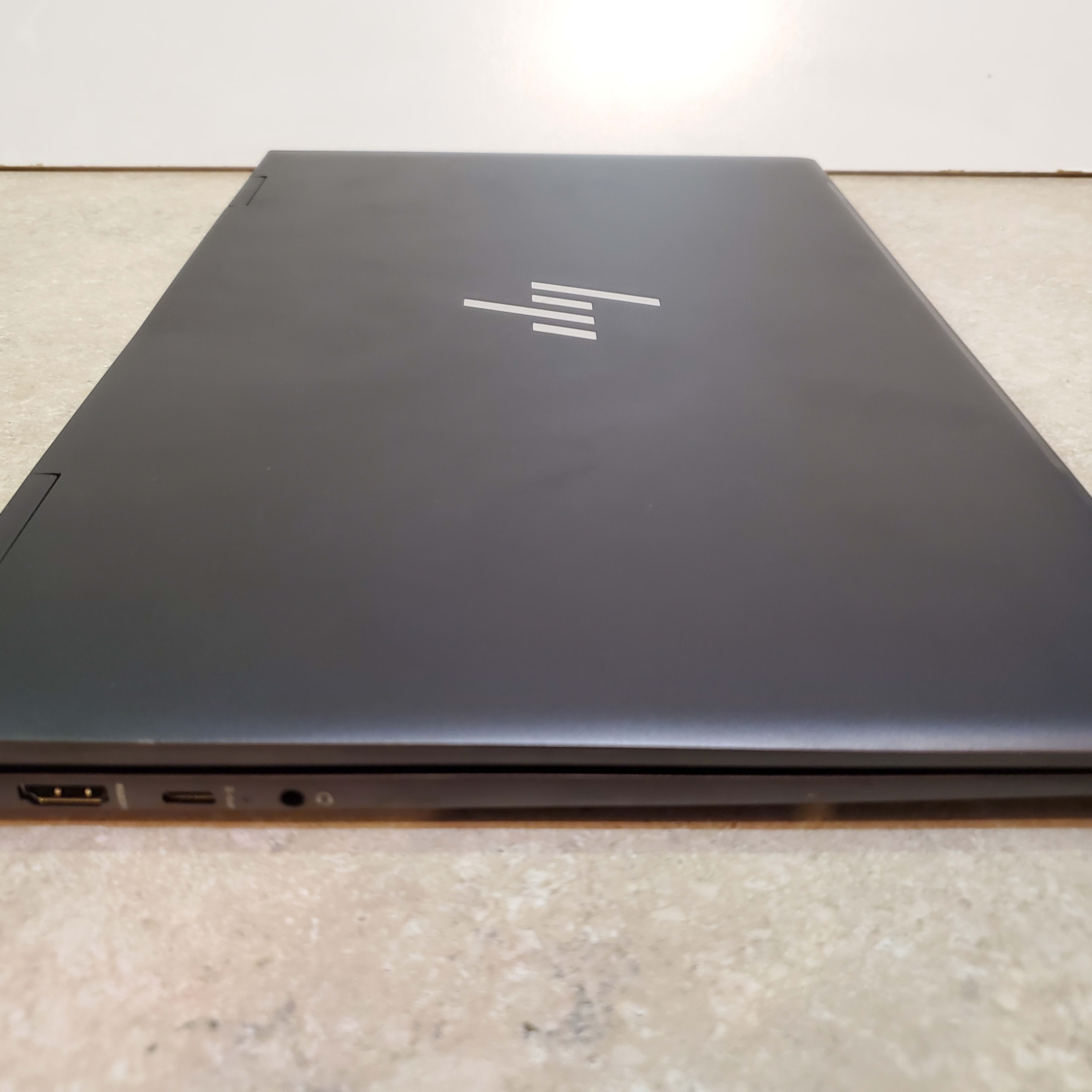 Hp Envy x360 Convertible laptop