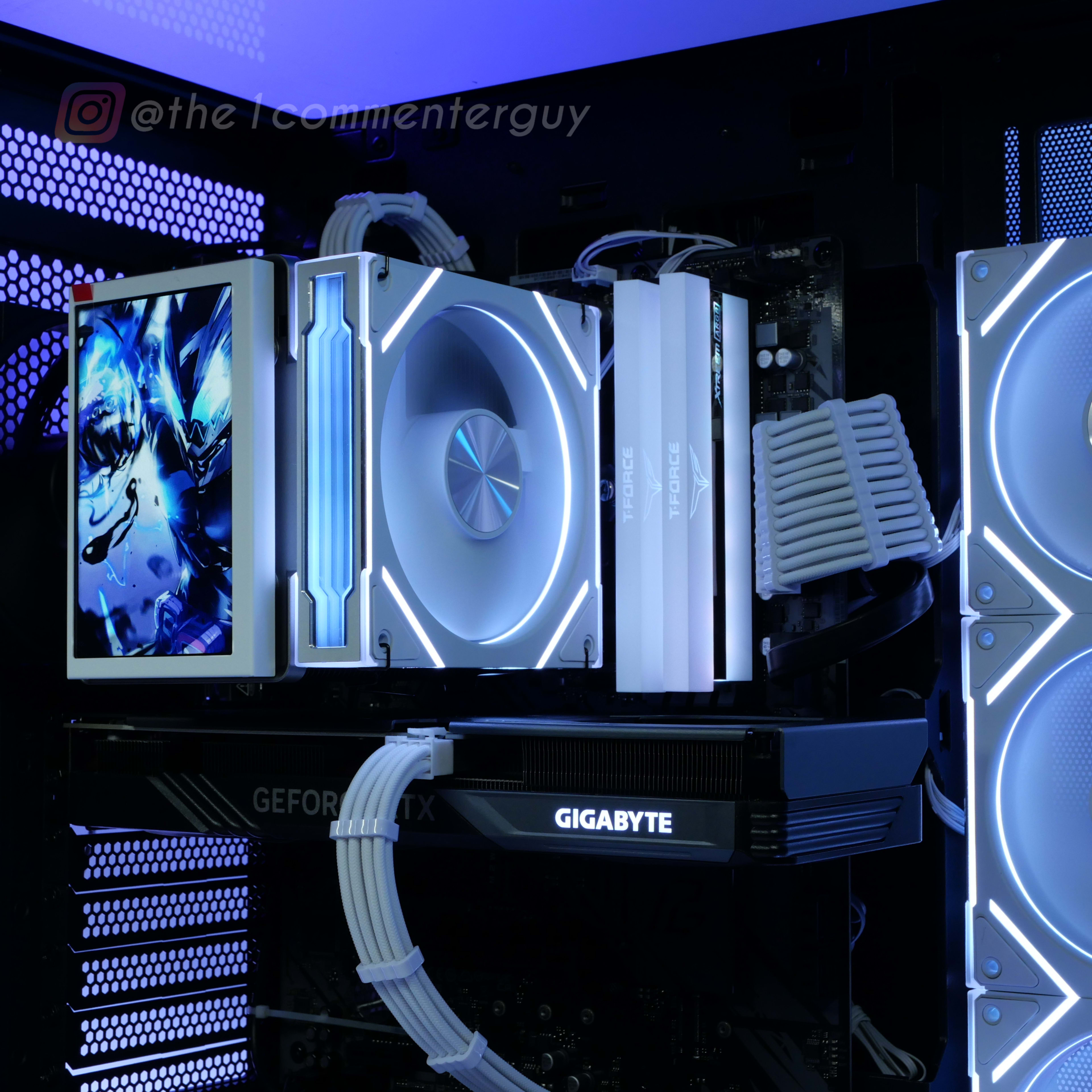 🔲×🧊 RTX 4060, Ryzen 7 5700X, 32GB ram, 1TB 4.0 nvme | Jawa 🔲×🧊 RTX 4060, Ryzen 7 5700X, 32GB ram, 1TB 4.0 nvme | Jawa