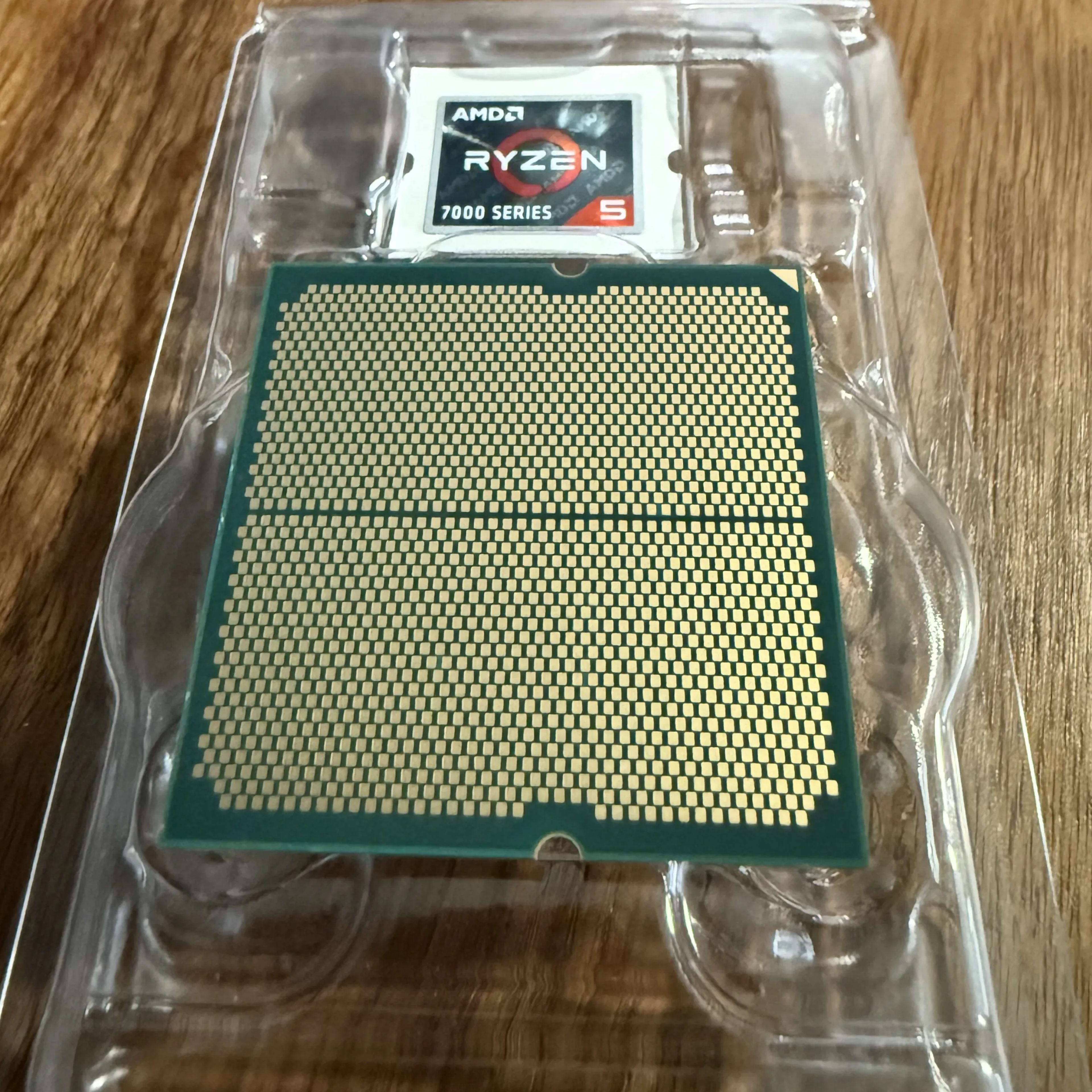 AMD Ryzen 5 7600 CPU | Jawa AMD Ryzen 5 7600 CPU | Jawa