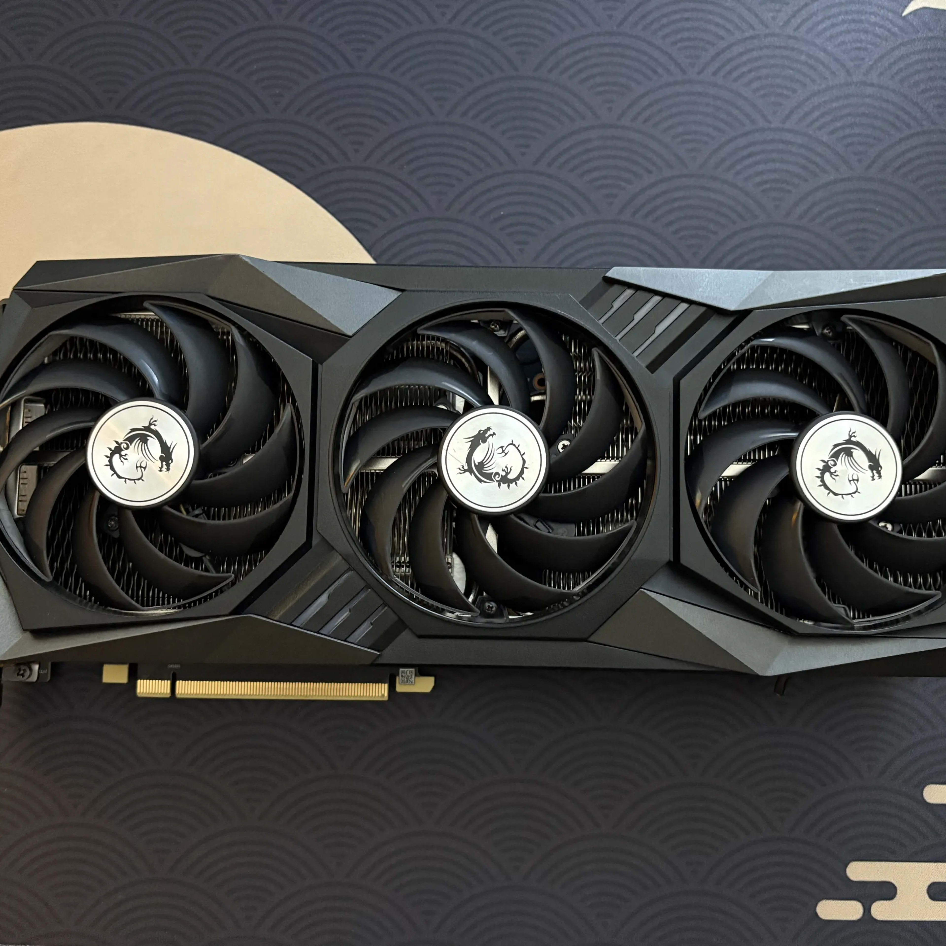 MSI RTX 3080 Gaming Z Trio Gaming GeForce RTX 3080 10GB Card MSI RTX 3080 Gaming Z Trio Gaming GeForce RTX 3080 10GB Card