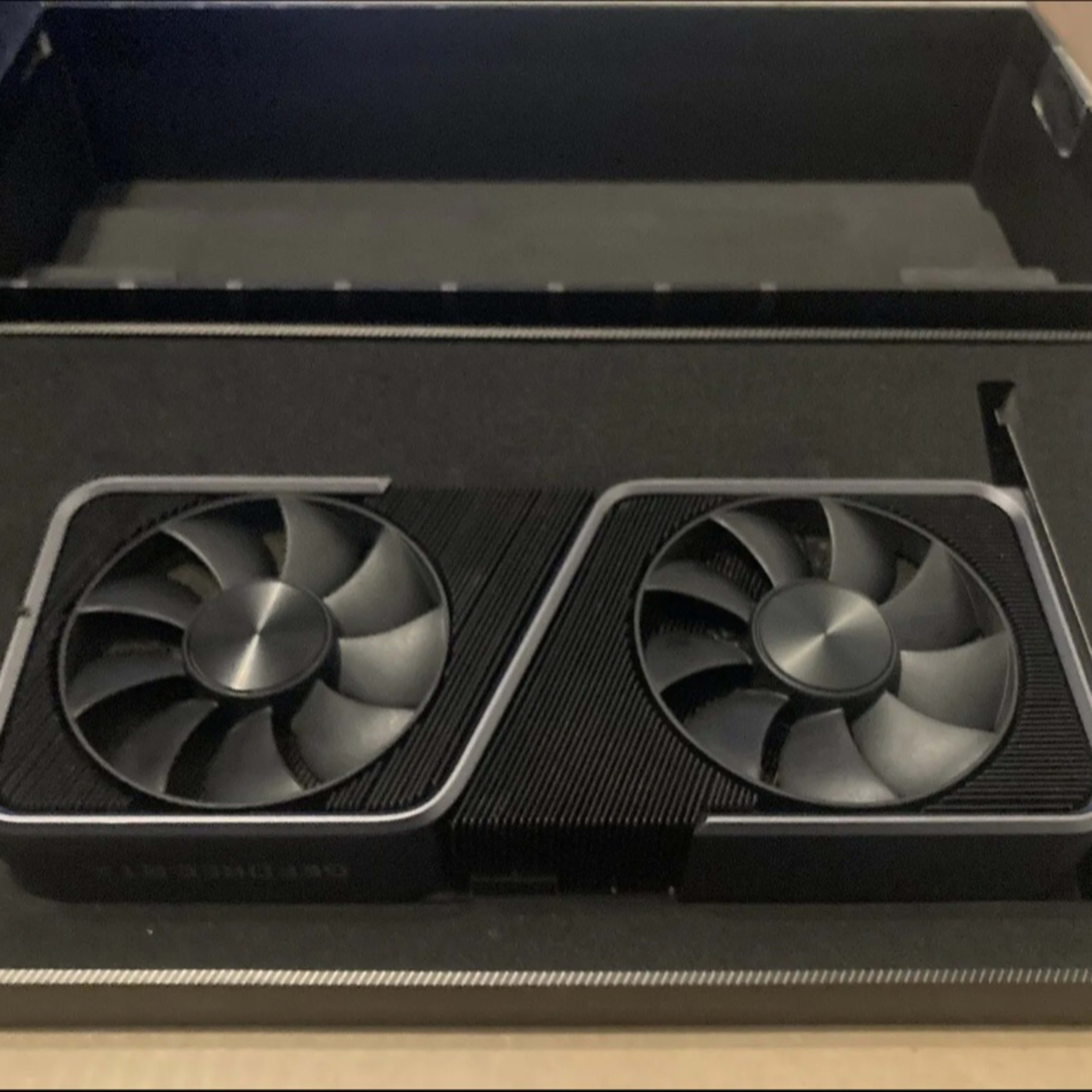 NVidia RTX 3070 FE 8gb