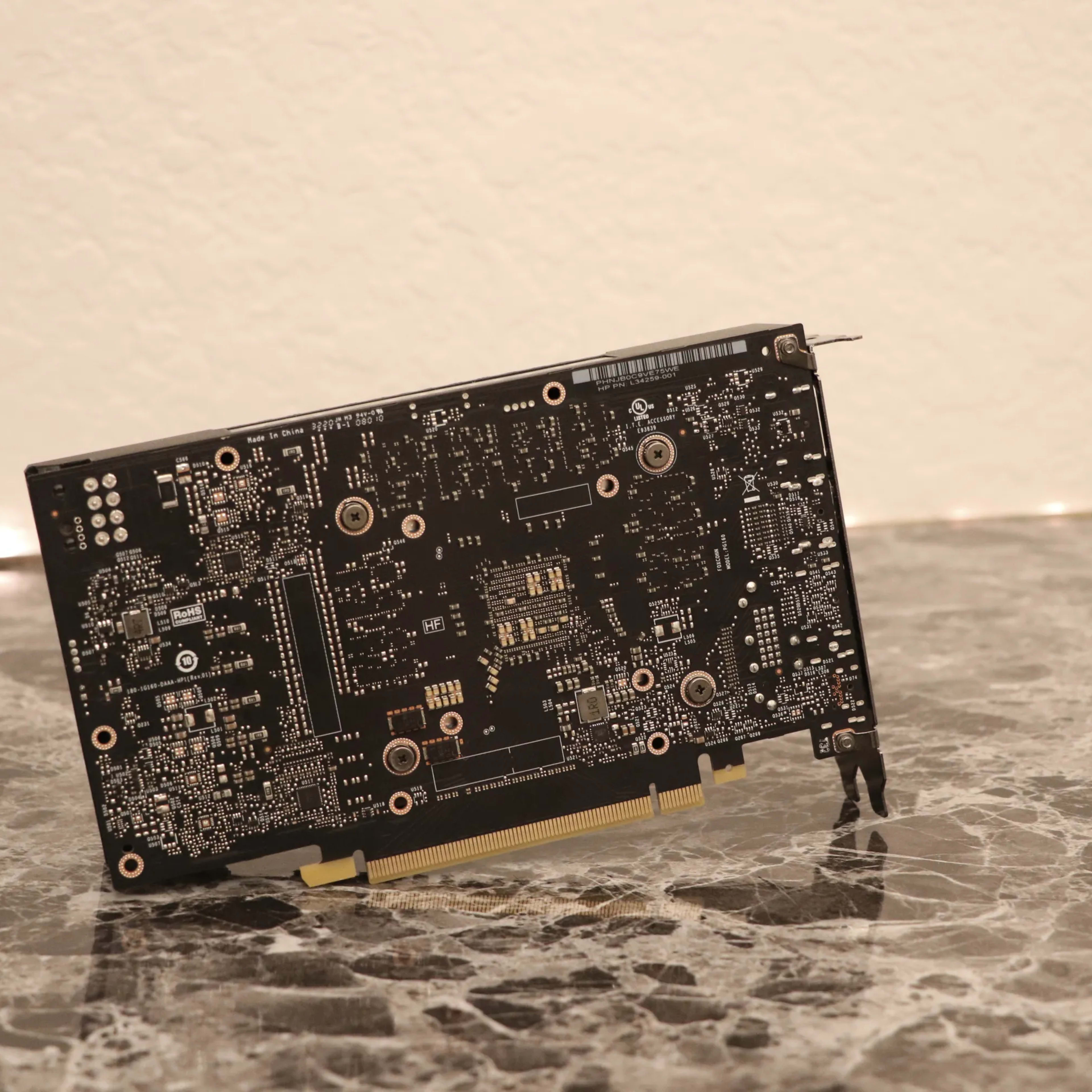 HP RTX 2060 6GB | Jawa HP RTX 2060 6GB | Jawa