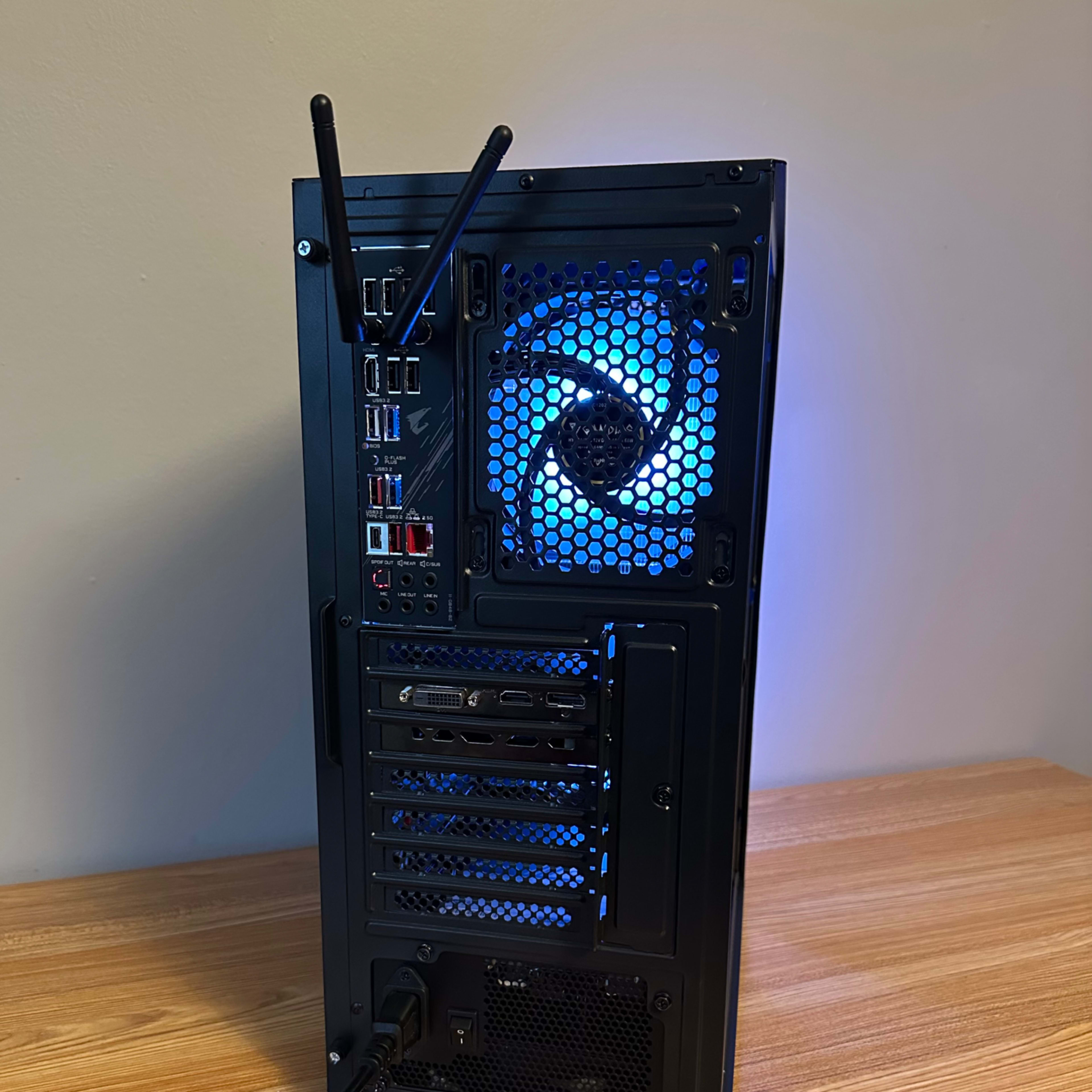 ゆら＊ゲーミングPC Ryzen7 RTX 2060 16GB 1TB ゆら＊ゲーミングPC Ryzen7 RTX 2060 16GB 1TB Amazon.com