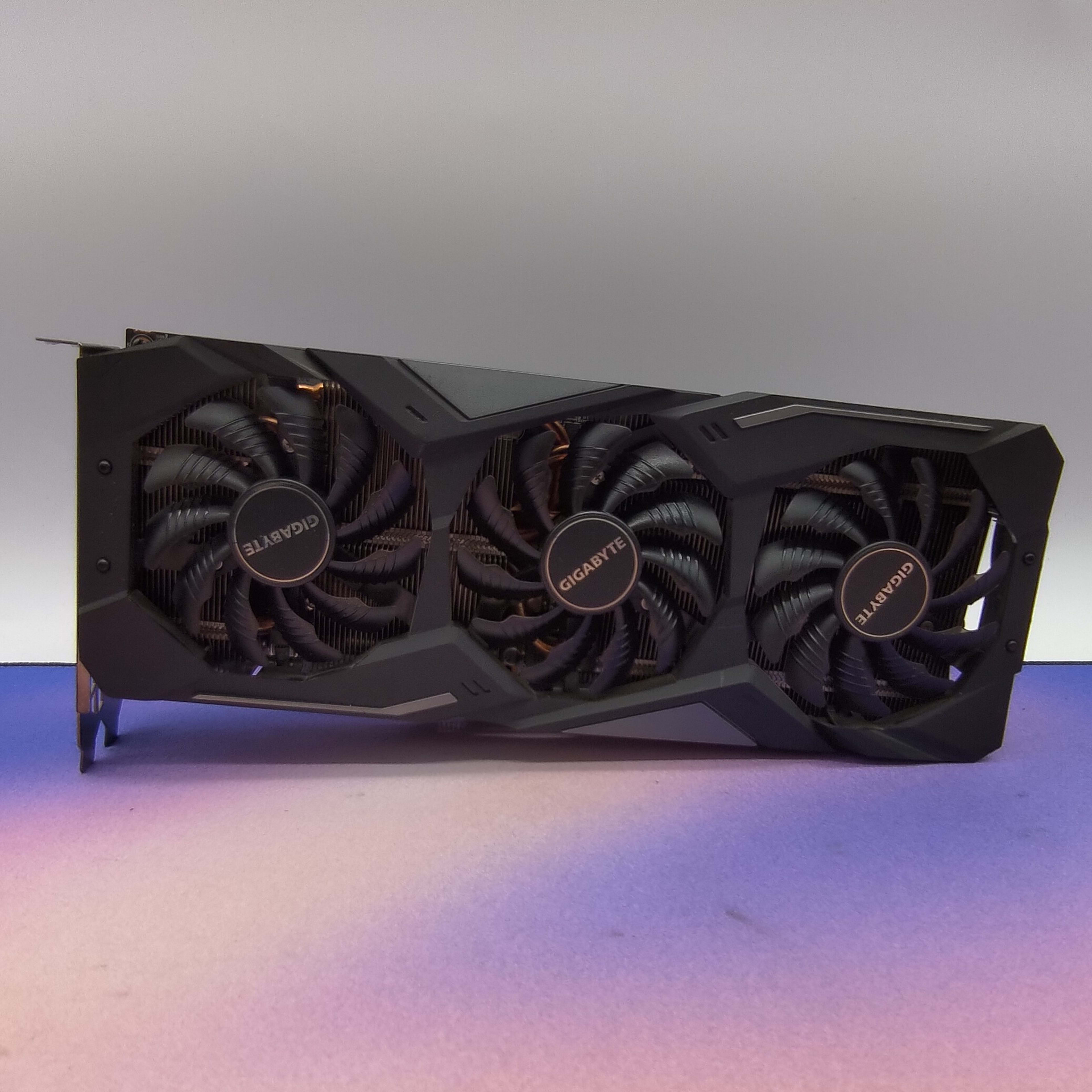 Gigabyte Gaming OC RTX 2070 Super