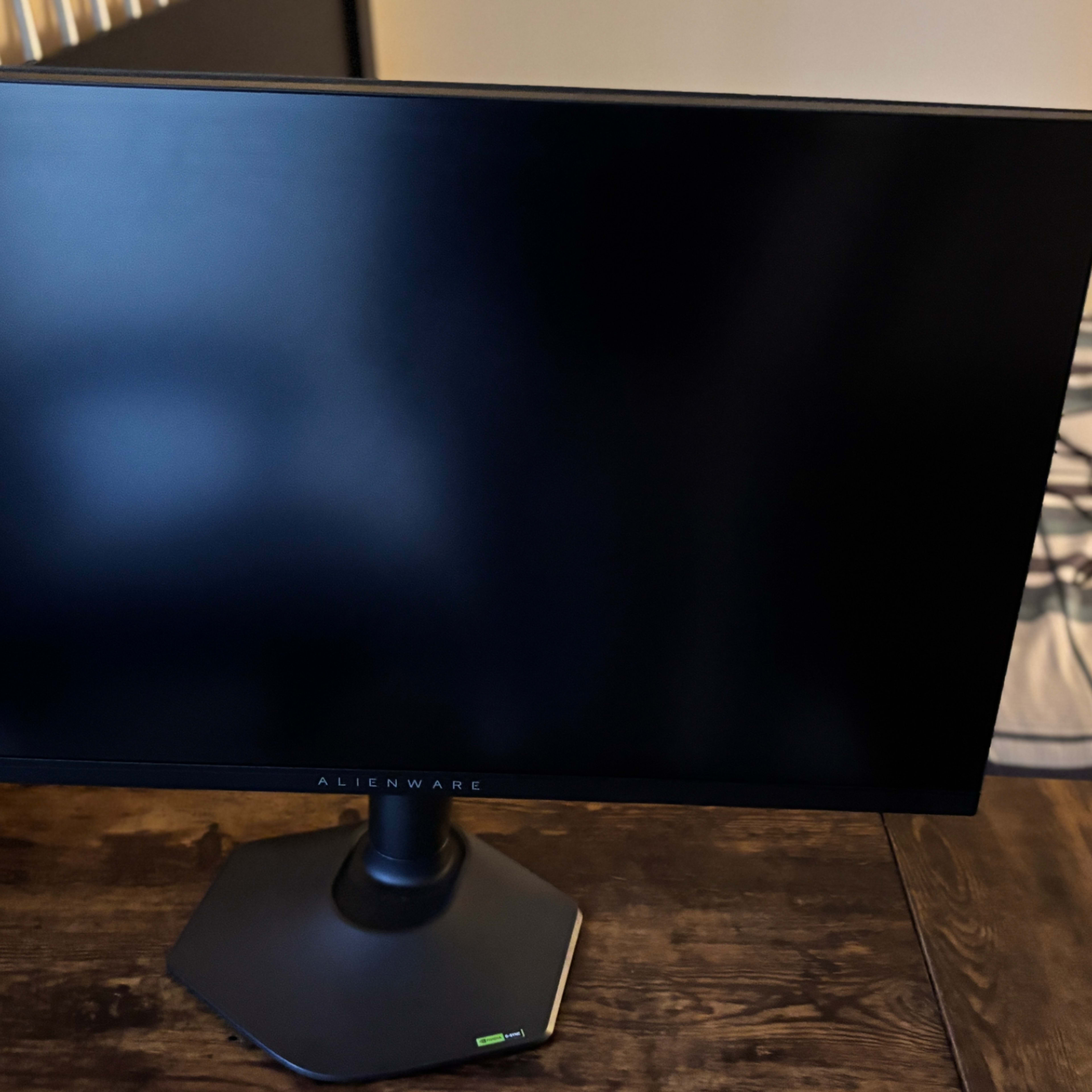 Alienware 27 Gaming Monitor - AW2724DM | Jawa Alienware 27 Gaming Monitor - AW2724DM | Jawa