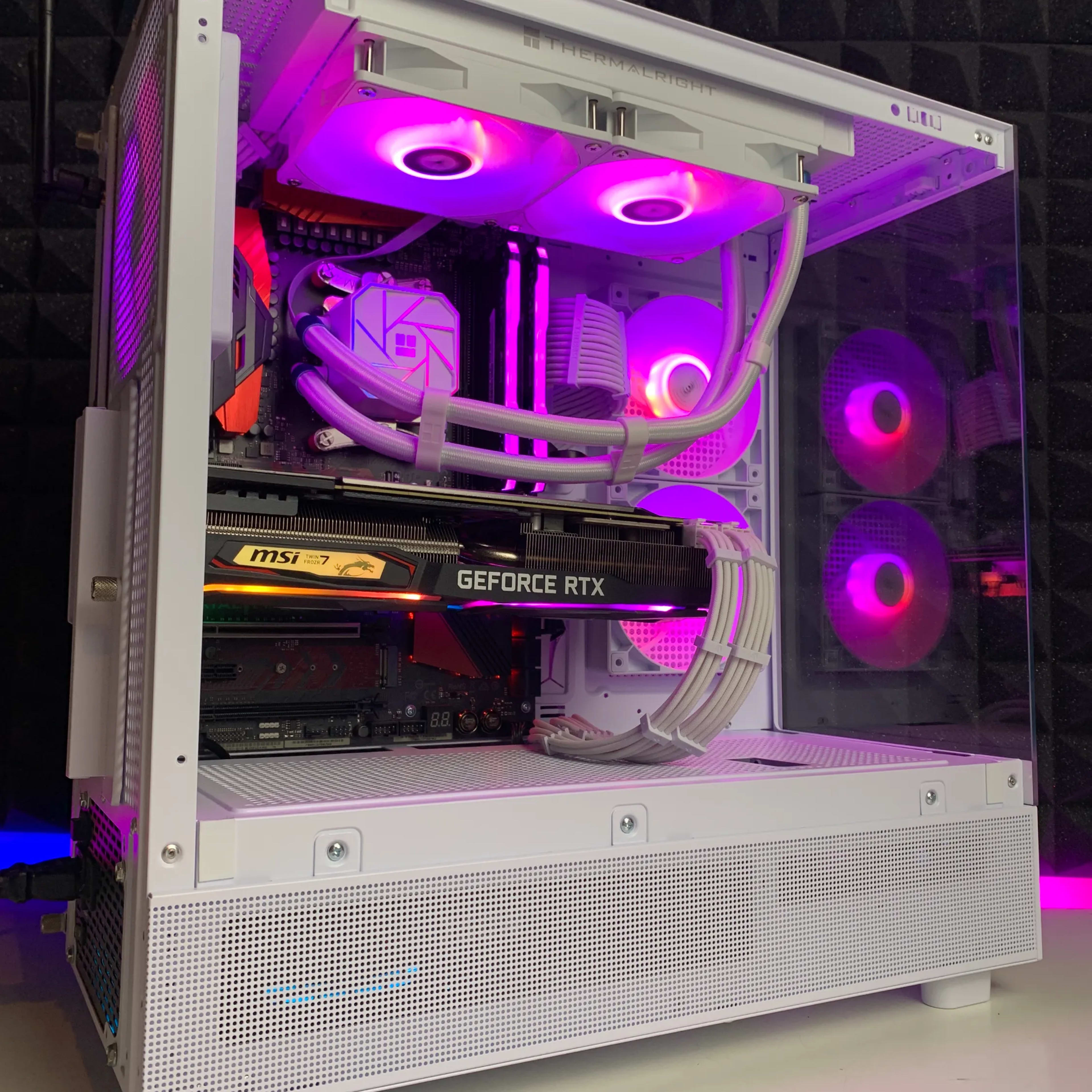 N52 | Ryzen 9 3900X/RTX 2070 Super Gaming PC | Jawa N52 | Ryzen 9 3900X/RTX 2070 Super Gaming PC | Jawa
