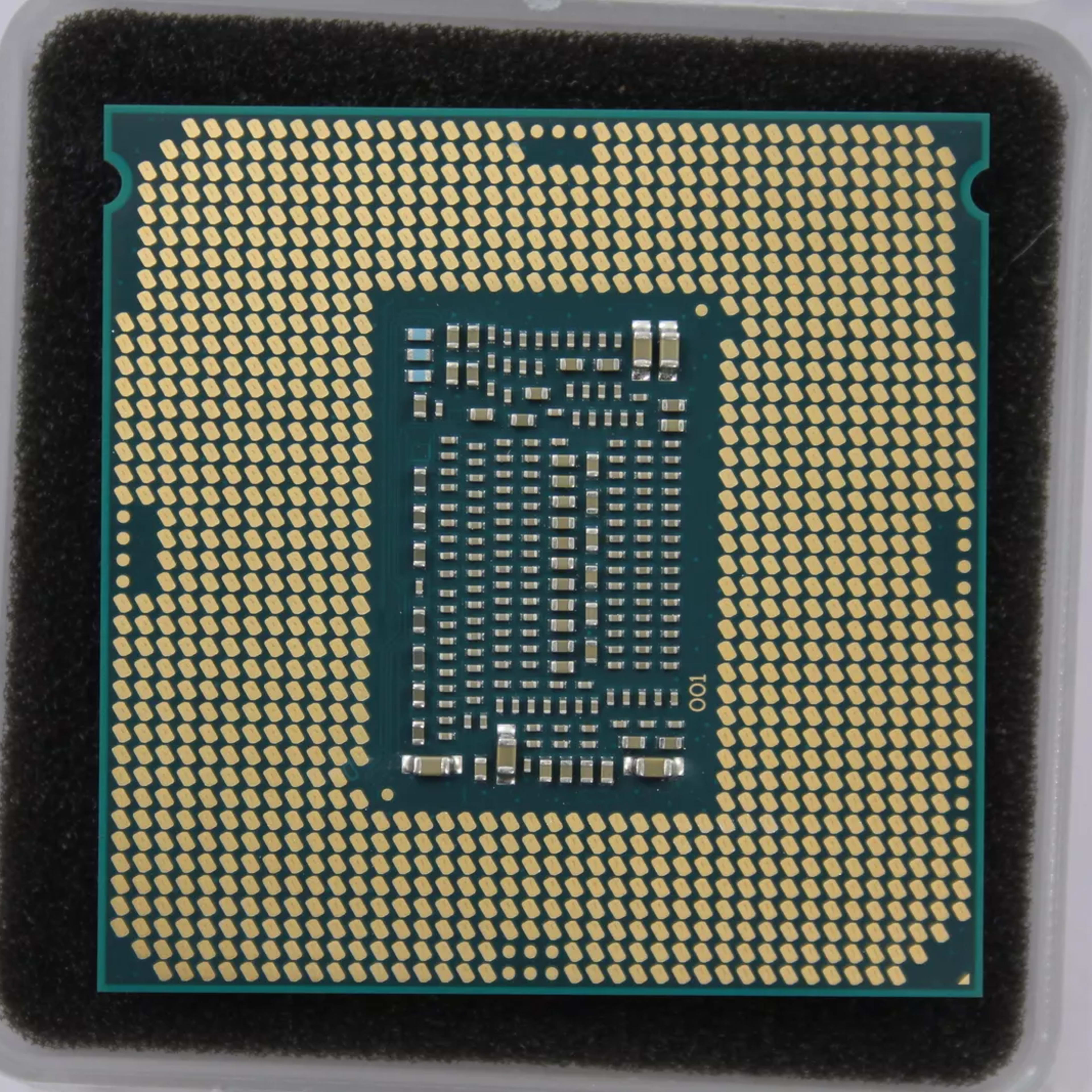 I5- 9400F