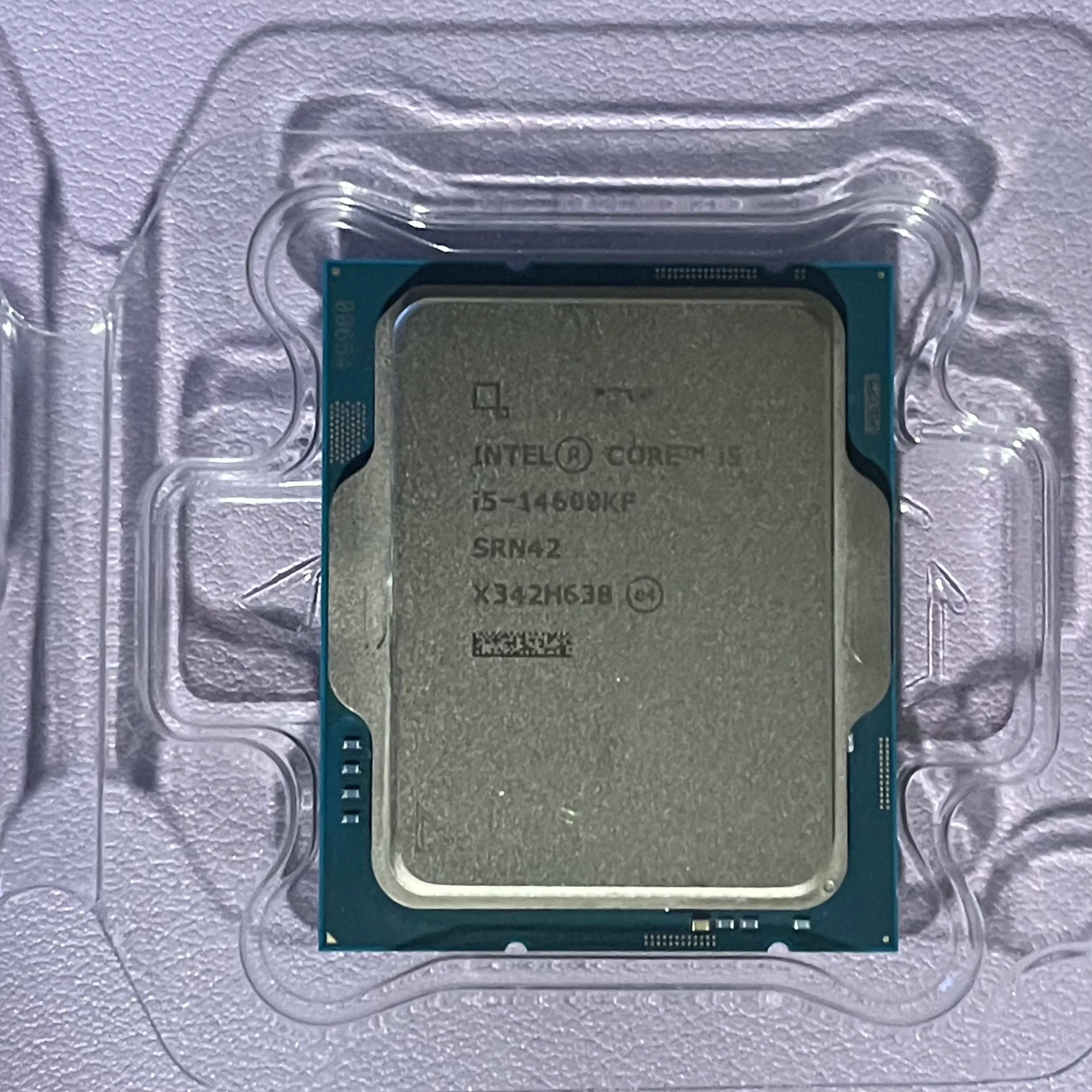 Intel Core i5-14600KF | Jawa Intel Core i5-14600KF | Jawa