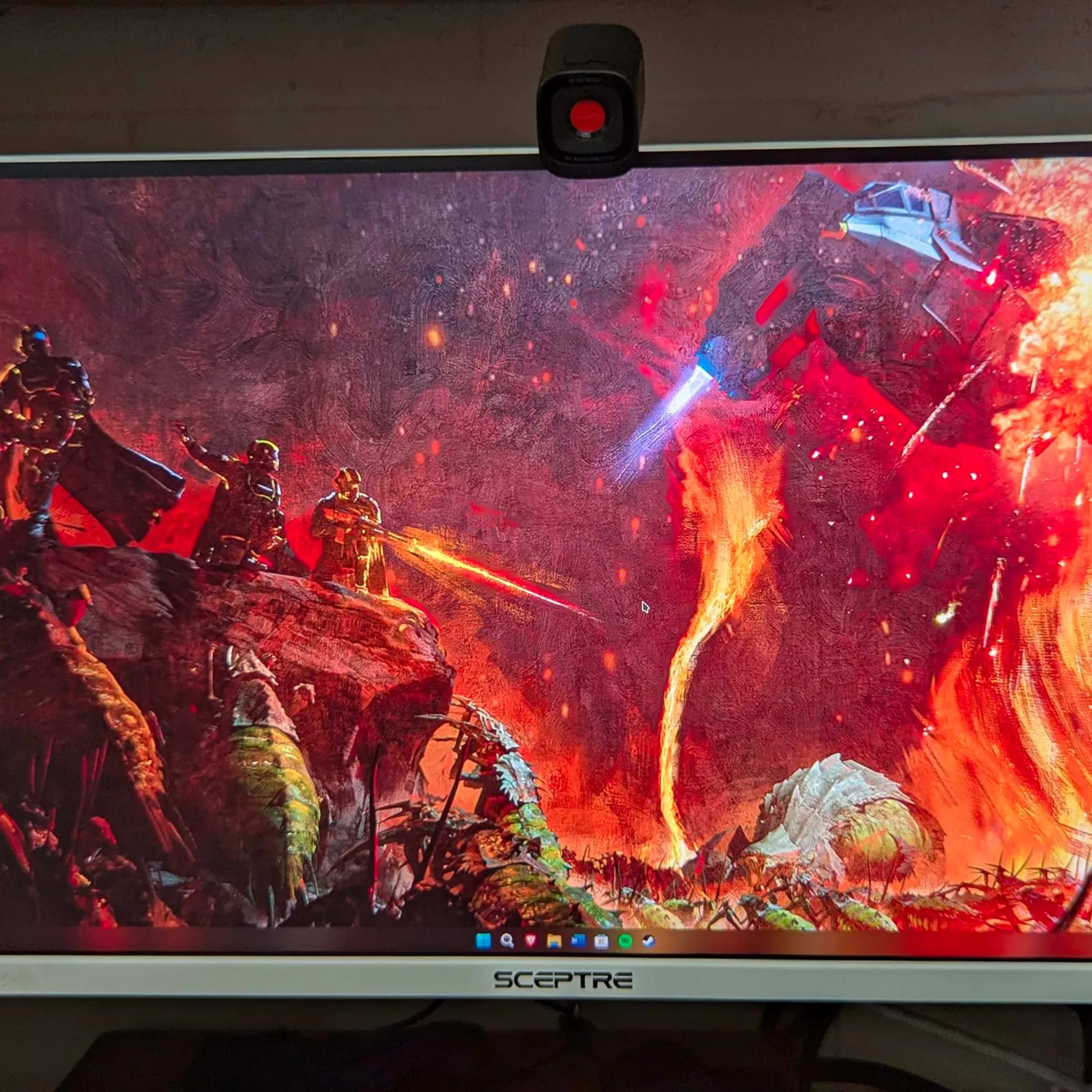 Sceptre IPS 34" UltraWide Gaming Monitor