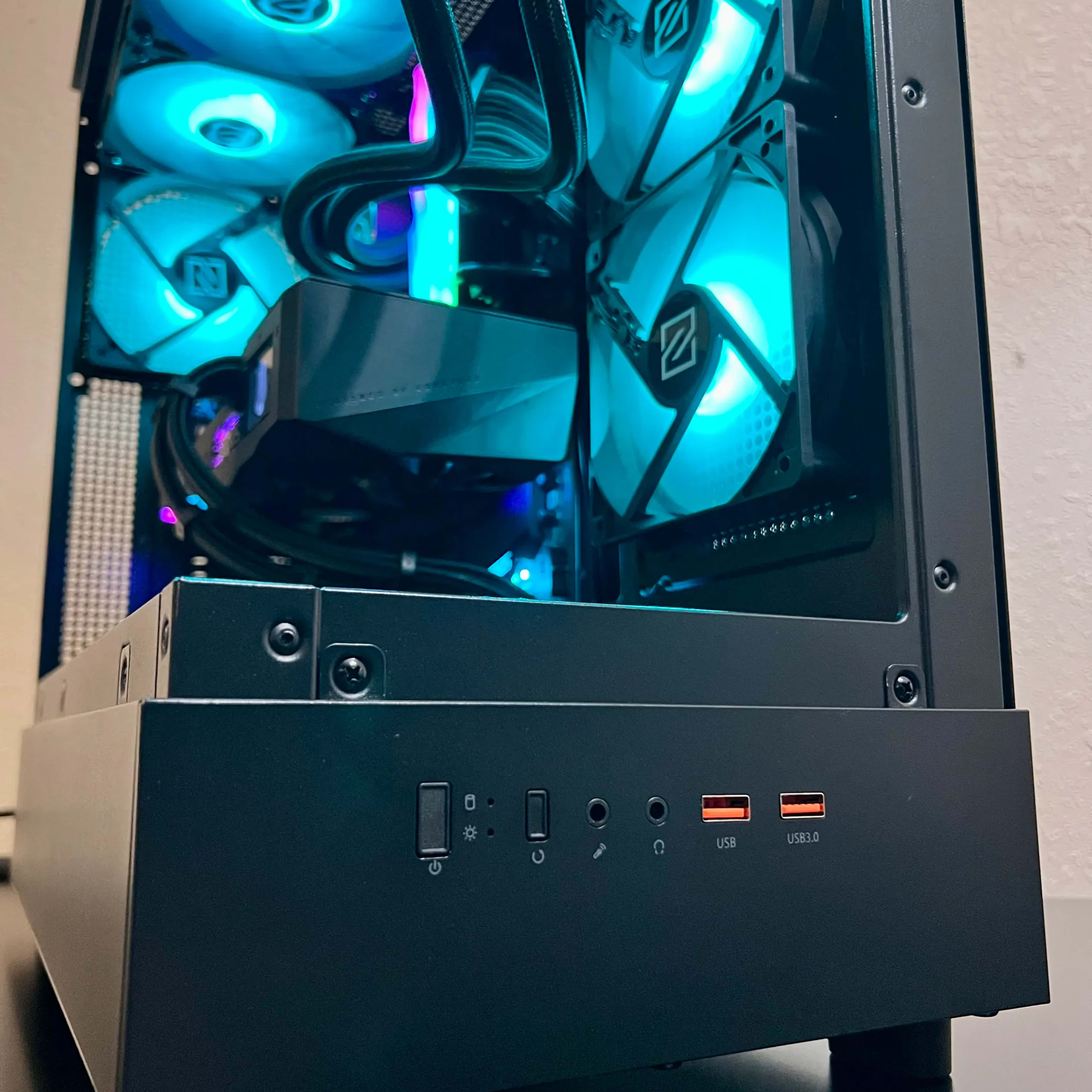 Fresh From The Lab! RTX 3070 | 32GB RAM DDR4 | I5 11600k | WIFI | NEW BUILD |