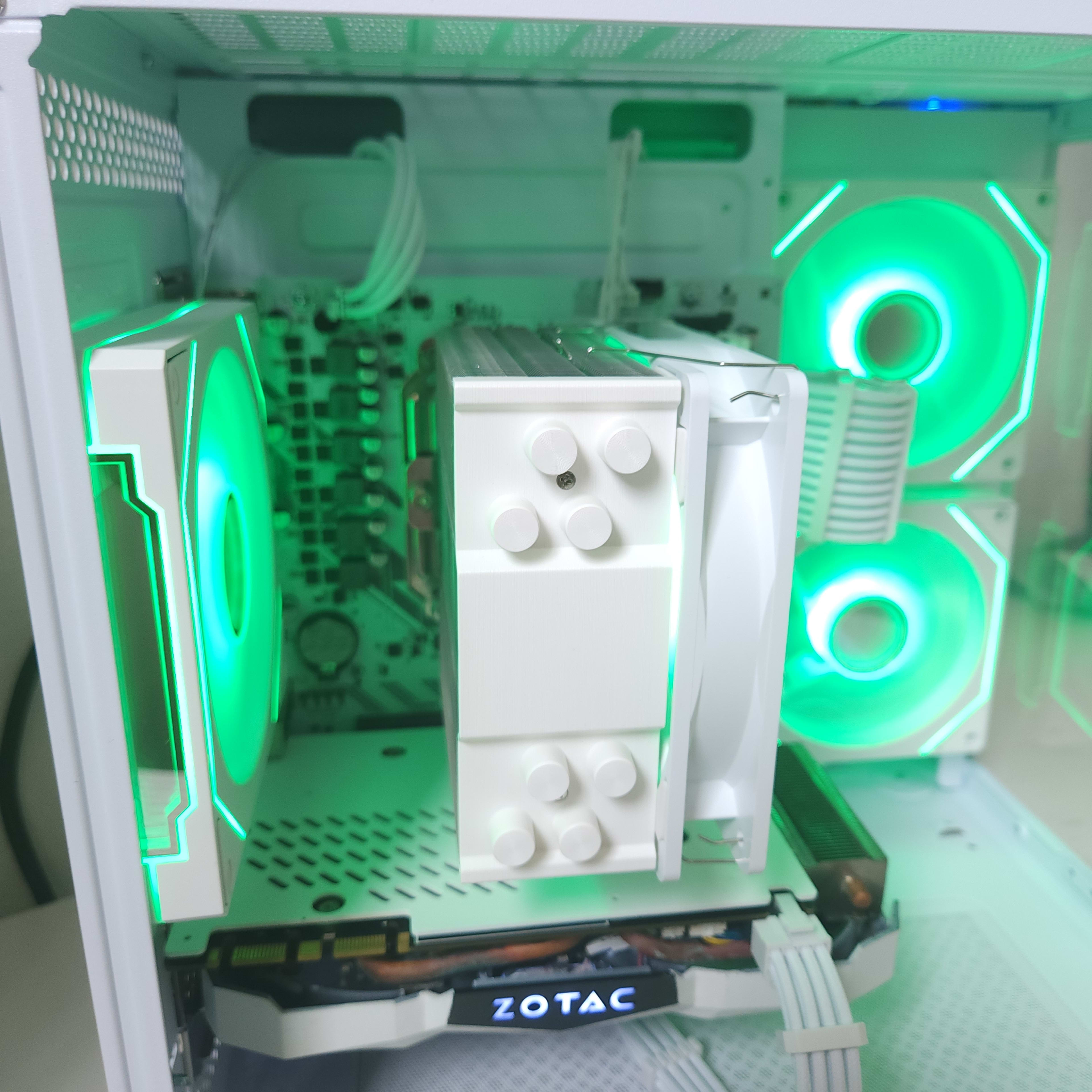 Gaming PC - RYZEN 5 | GTX 1070 Ti | 16gb ram | 1tb Storage Gaming PC - RYZEN 5 | GTX 1070 Ti | 16gb ram | 1tb Storage