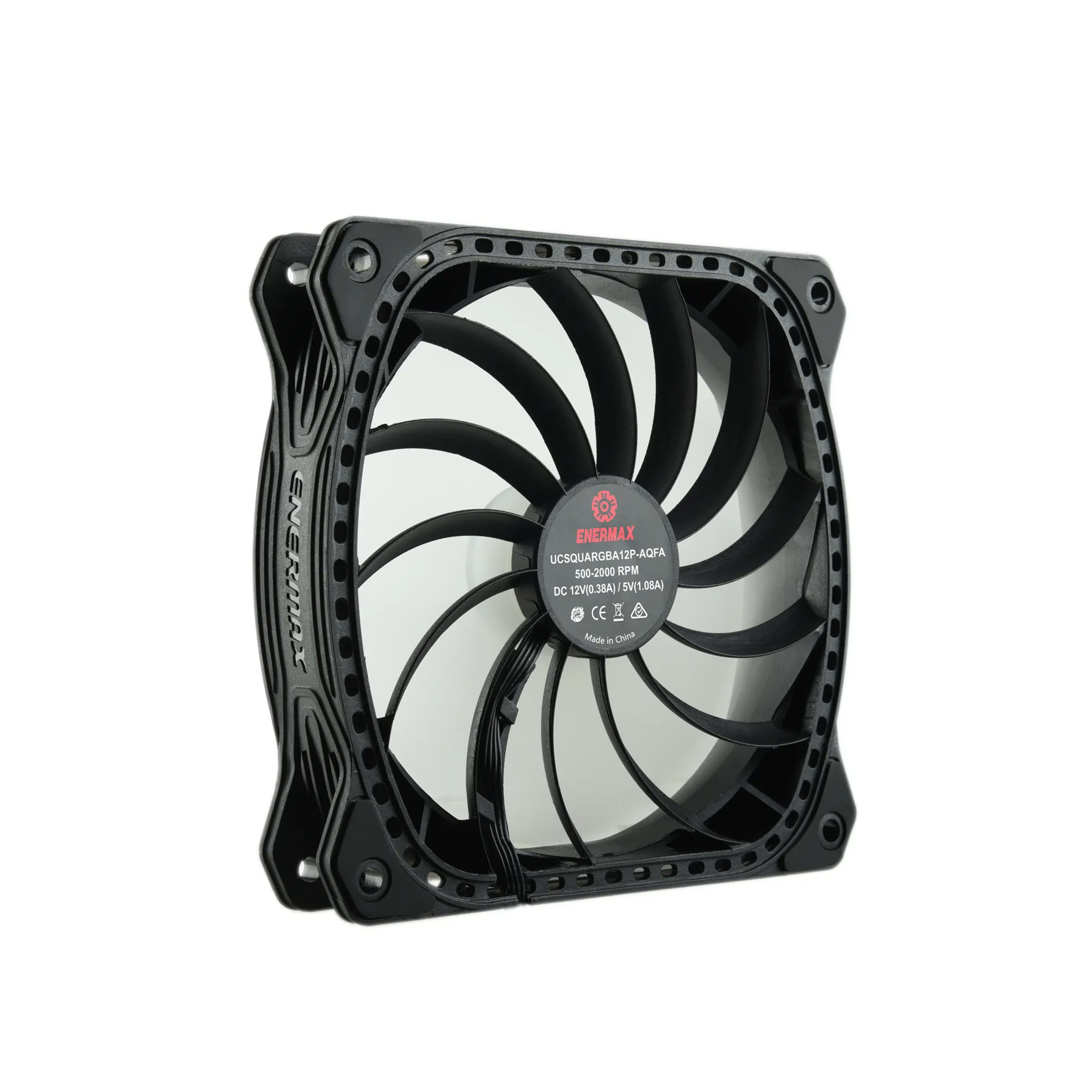 Enermax Upgrade Kit for Intel LGA 1700 & AMD AM5 for CPU Coolers