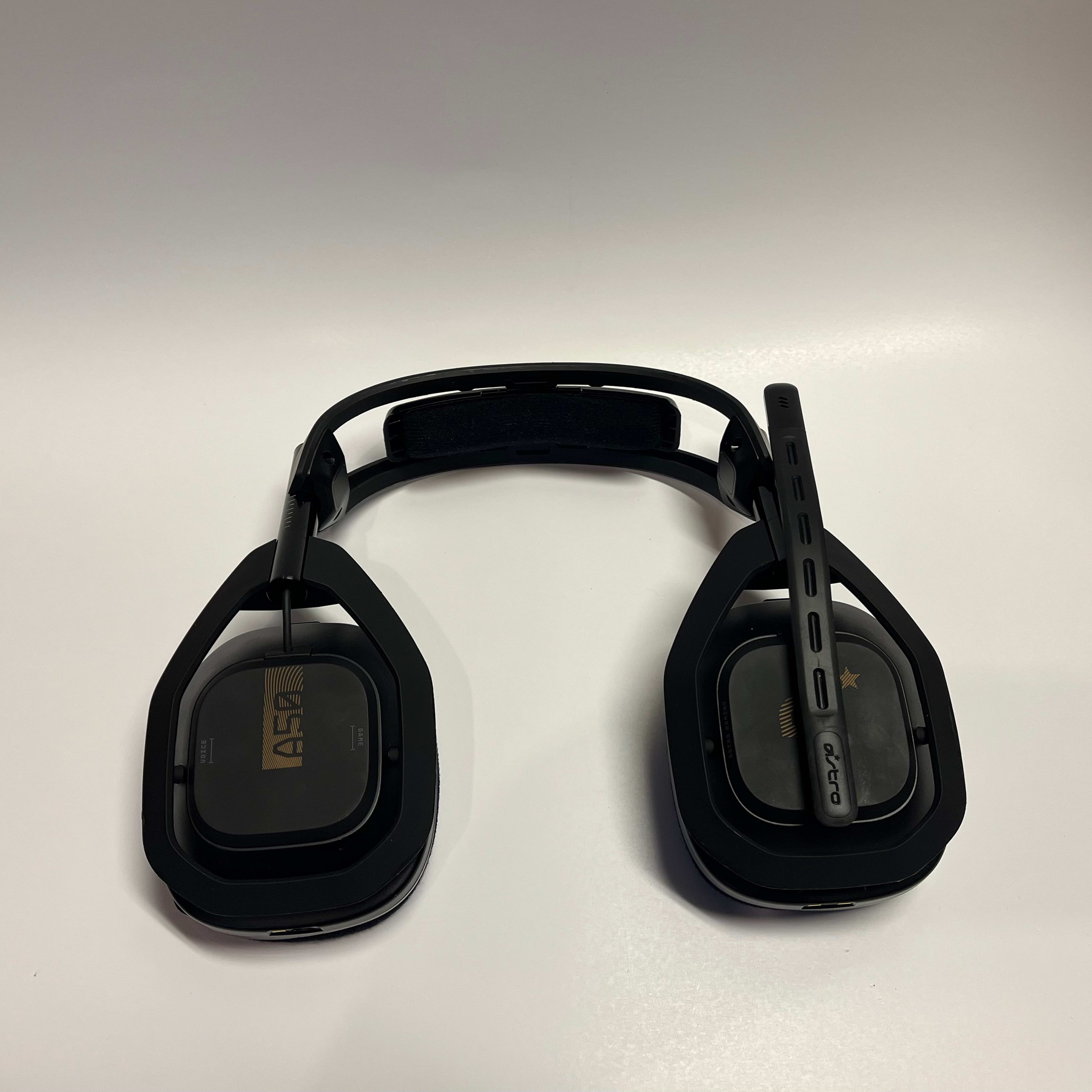 Astro A50 + Base Station Wireless Headphones | Jawa Astro A50 + Base Station Wireless Headphones | Jawa