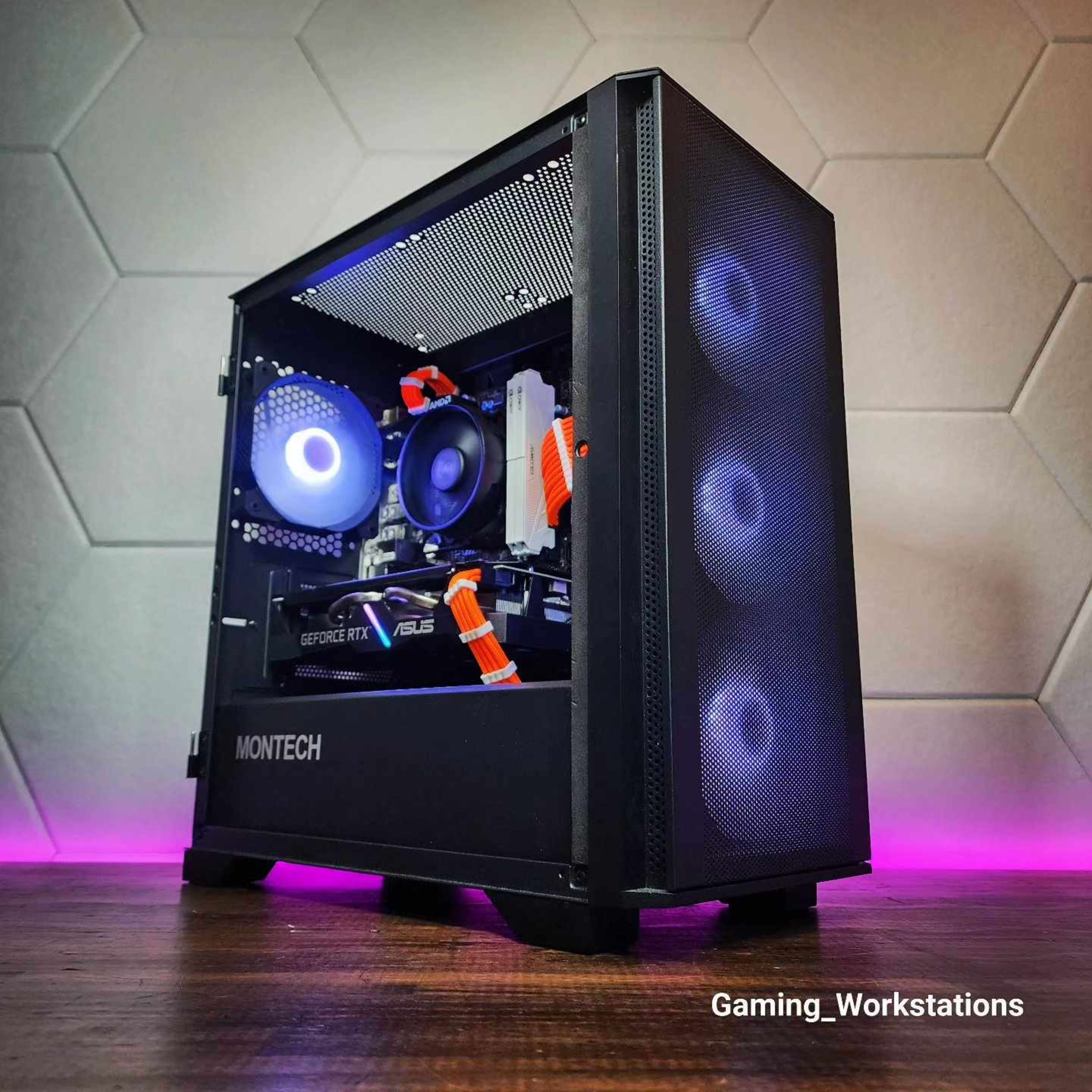 Ryzen 1600 af rtx 2060 clearance
