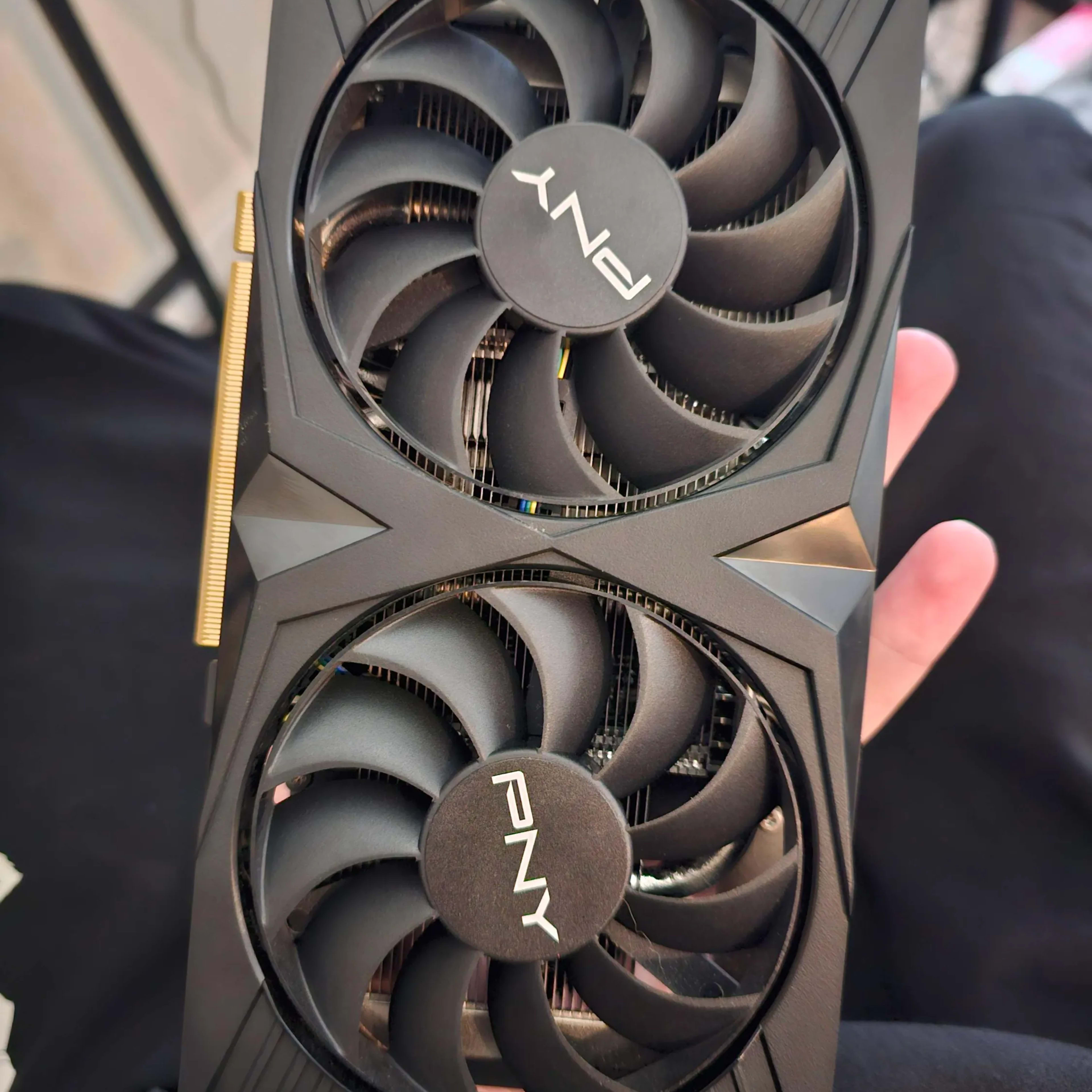 Nvidia RTX PNY 4060 8GB | Jawa Nvidia RTX PNY 4060 8GB | Jawa