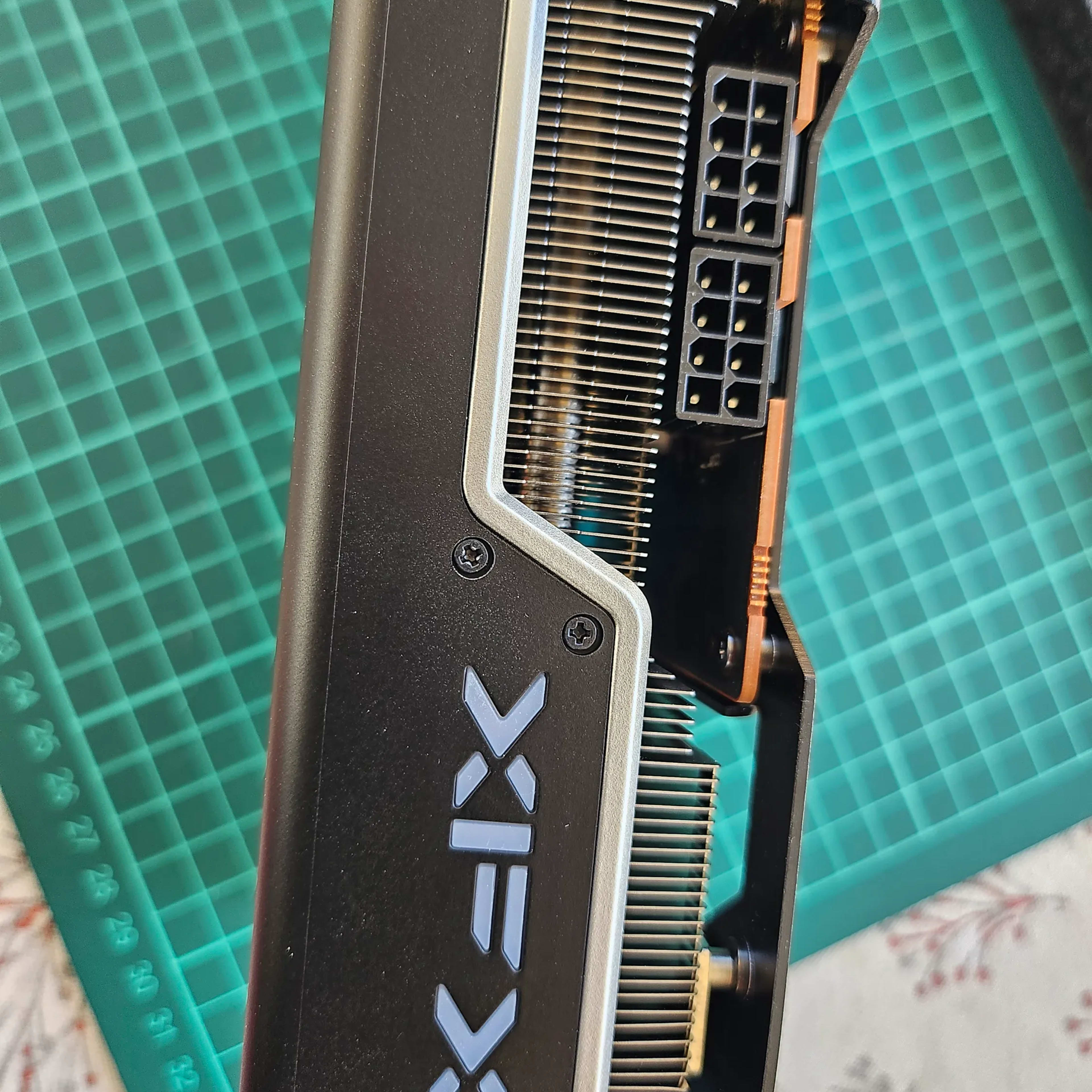 *LIKE NEW* XFX Speedster MERC310 Radeon 7900 XT Ultra