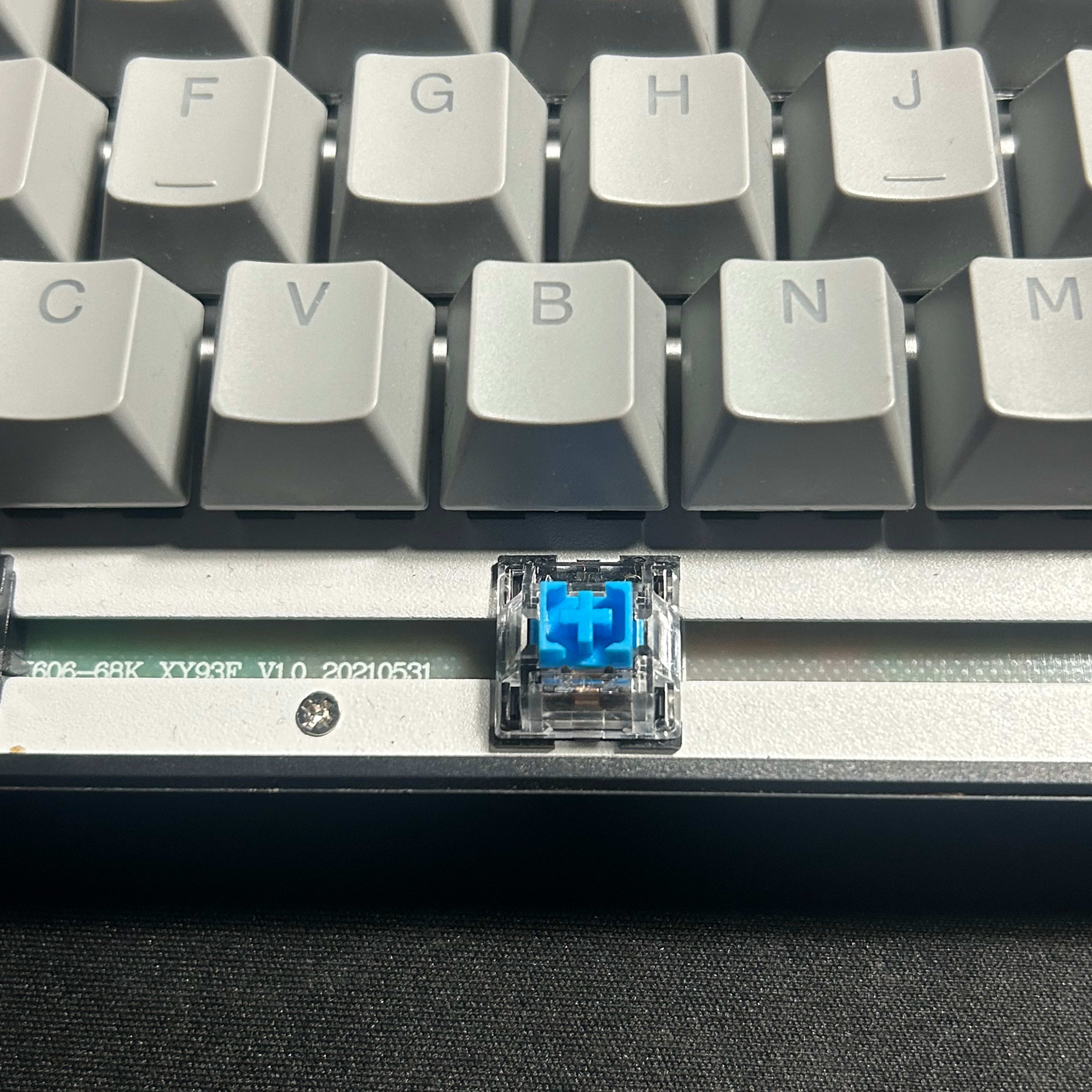 MageGee Blue Switch Mechanical Keyboard