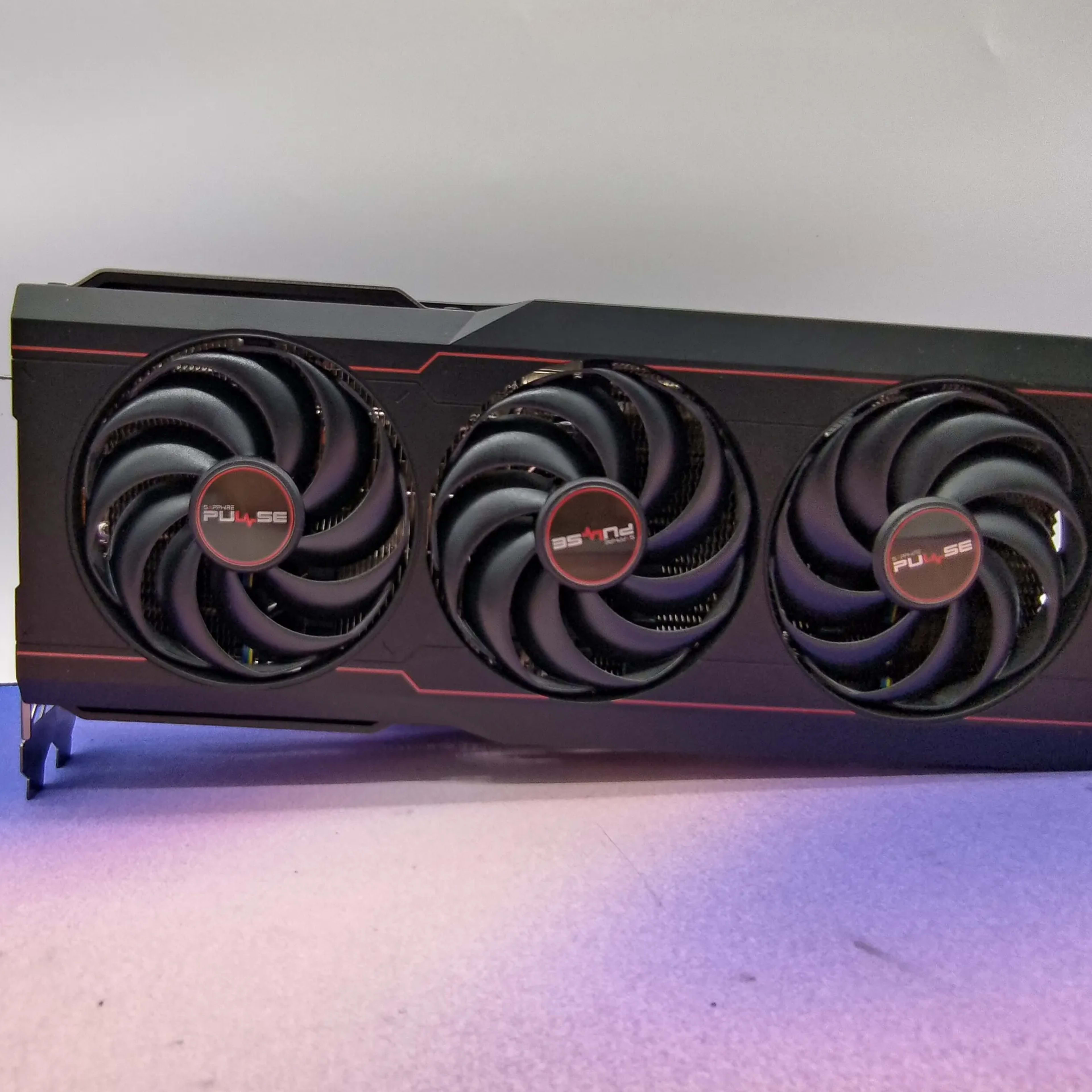 Sapphire Pulse RX 6800XT | Jawa Sapphire Pulse RX 6800XT | Jawa