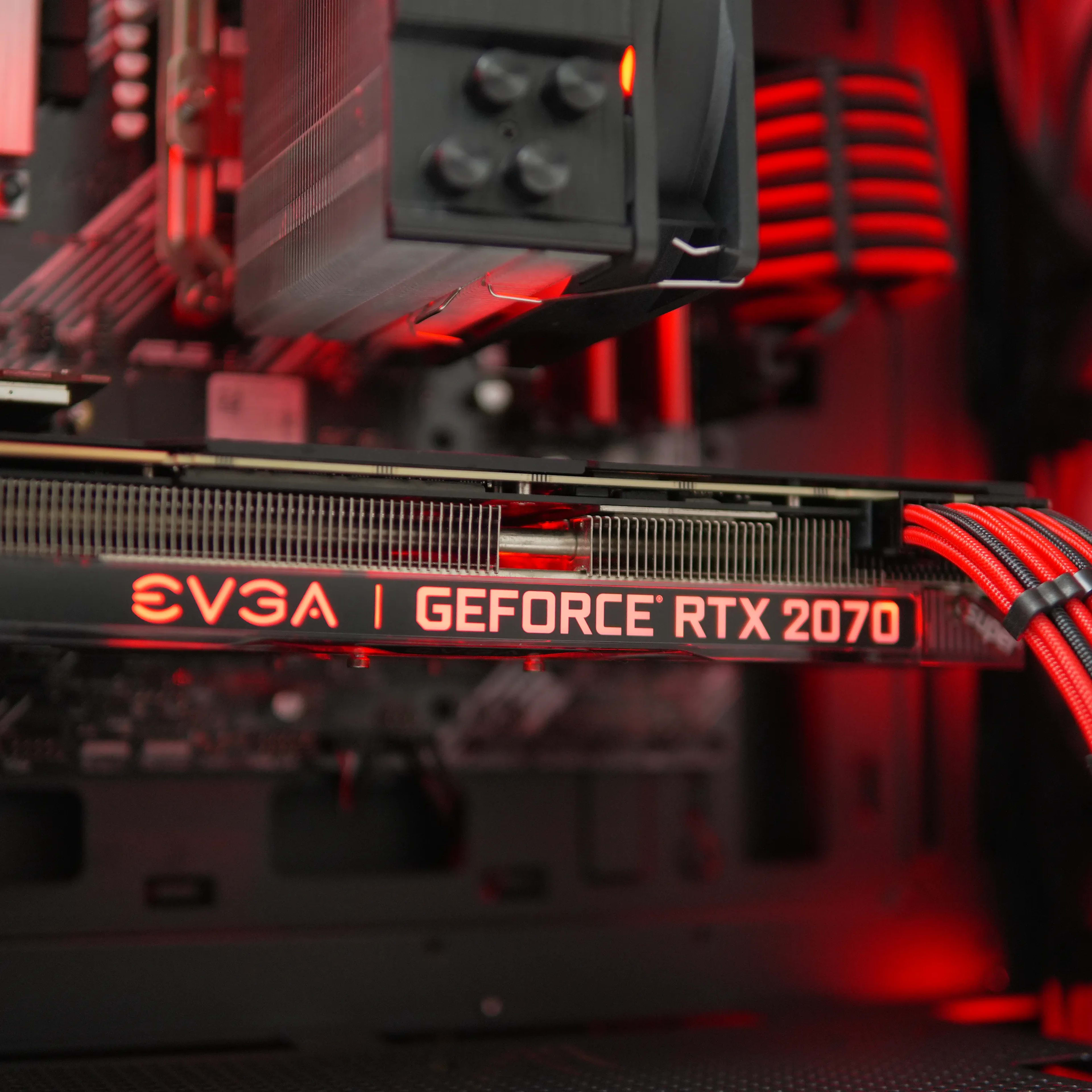 Gaming PC! RTX 2070 SUPER + RYZEN 7 + 16GB RAM + WIFI | Jawa Gaming PC! RTX 2070 SUPER + RYZEN 7 + 16GB RAM + WIFI | Jawa