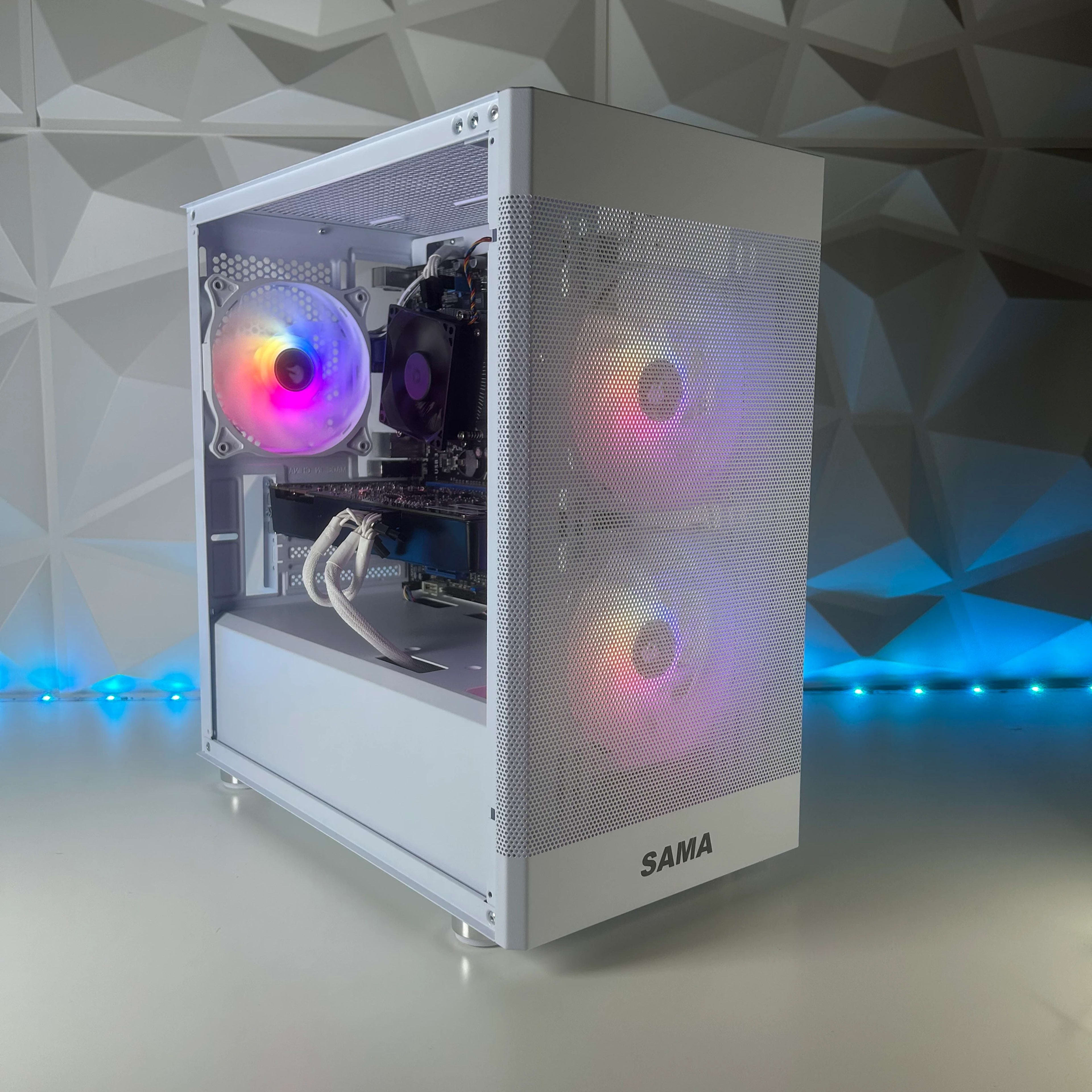 🥶Gaming PC🥶 Intel Core i5 3470, GTX 970 4GB, 8GB Ram 🥶Gaming PC🥶 Intel Core i5 3470, GTX 970 4GB, 8GB Ram