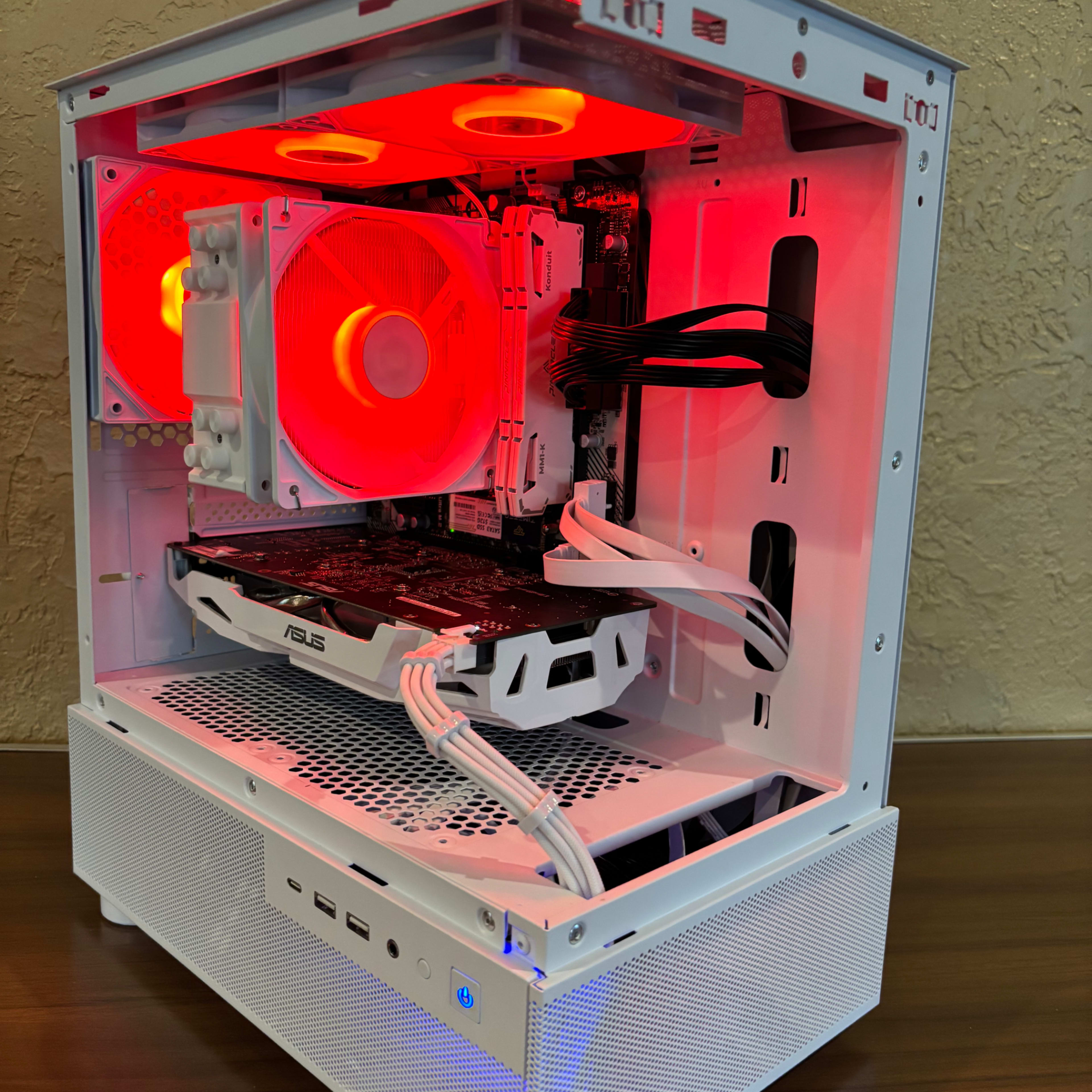 🤍Ryzen 5 + GTX 1060 Gaming Pc | Jawa 🤍Ryzen 5 + GTX 1060 Gaming Pc | Jawa