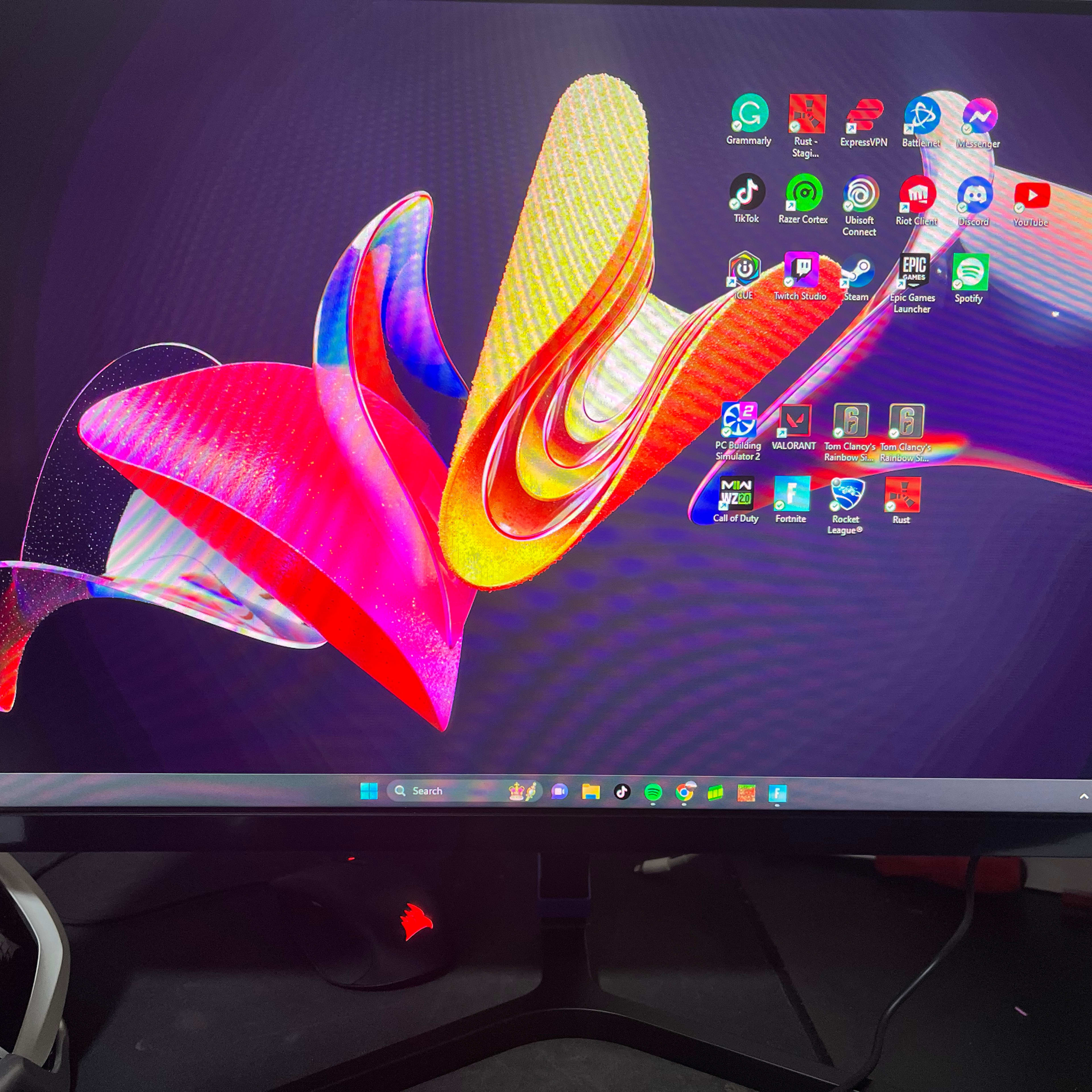 Redmi E-sports Gaming Monitor G24