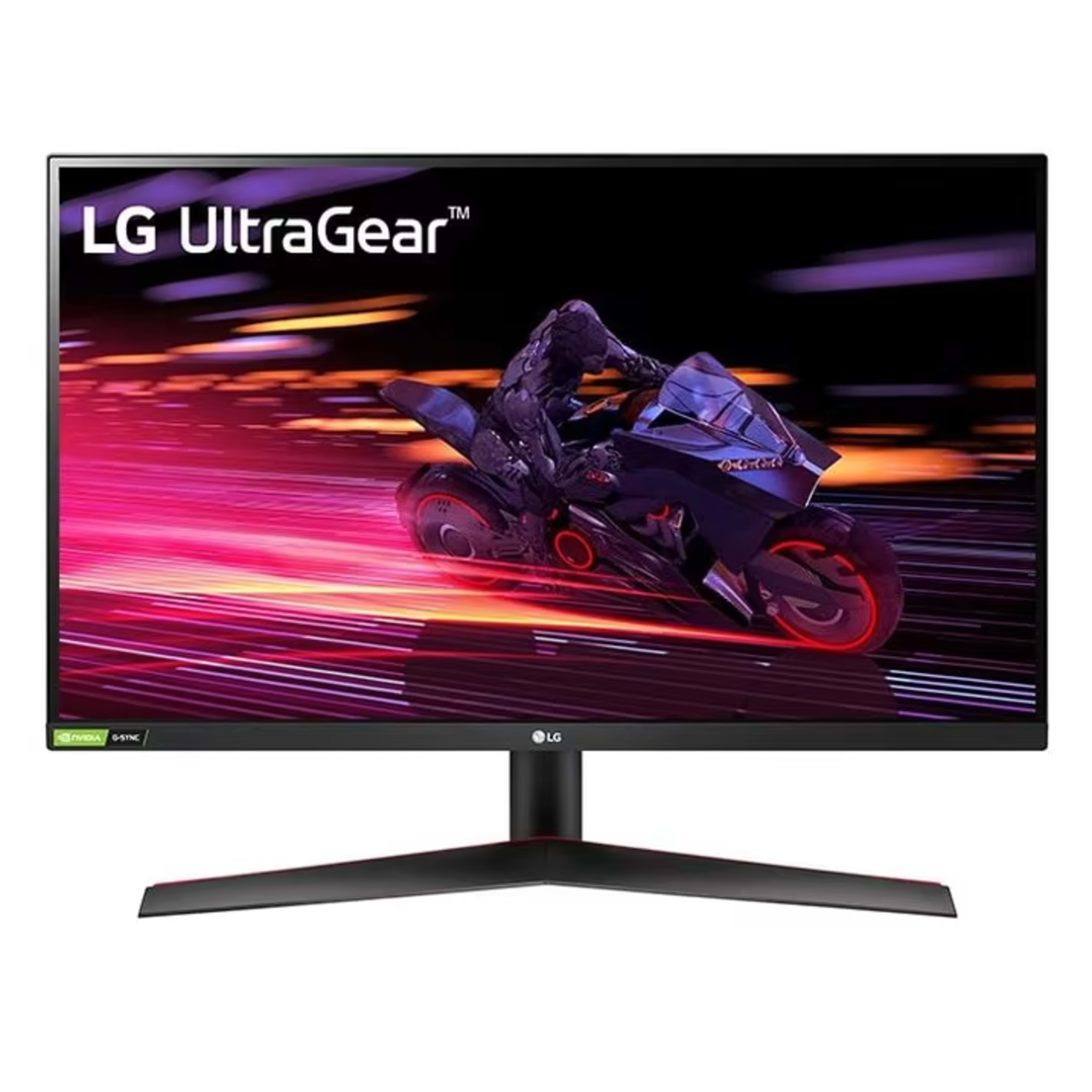 27'' UltraGear HDR Monitor 240Hz - NEW Sealed IN BOX -